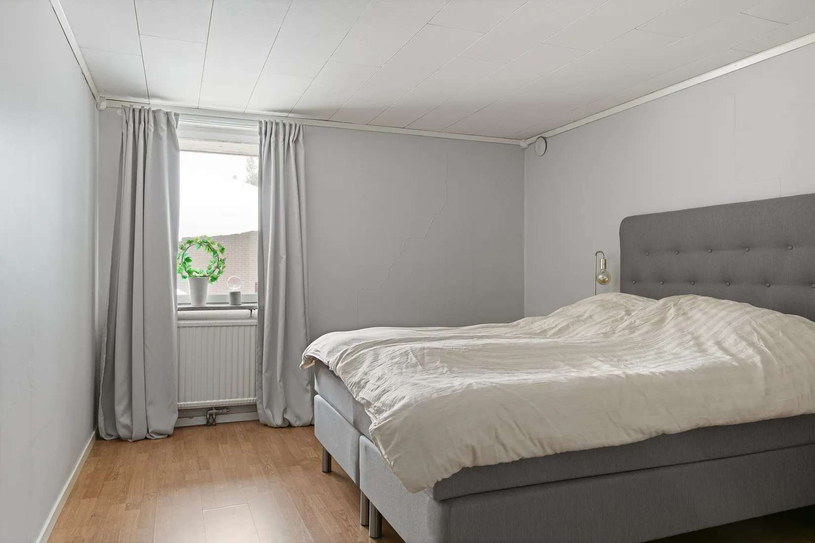 Villa, Krönvägen 48, Bönhusberget, Hofors