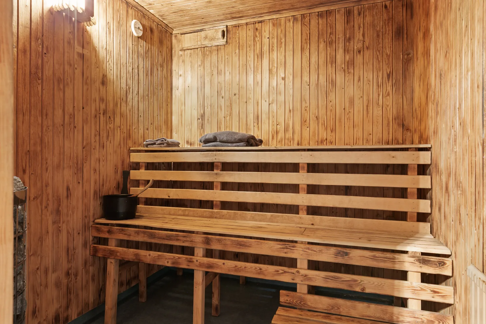 Villa, Krönvägen 48, Bönhusberget, Hofors