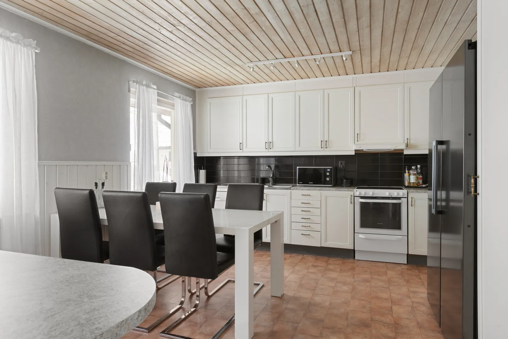 Villa, Krönvägen 48, Bönhusberget, Hofors