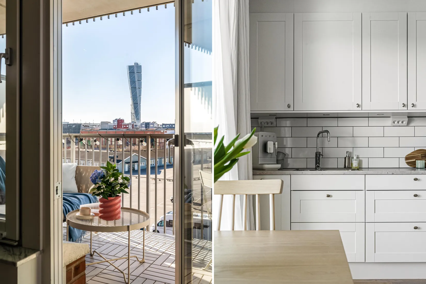 Bostadsrätt, Dockgatan 51, Dockan, Malmö