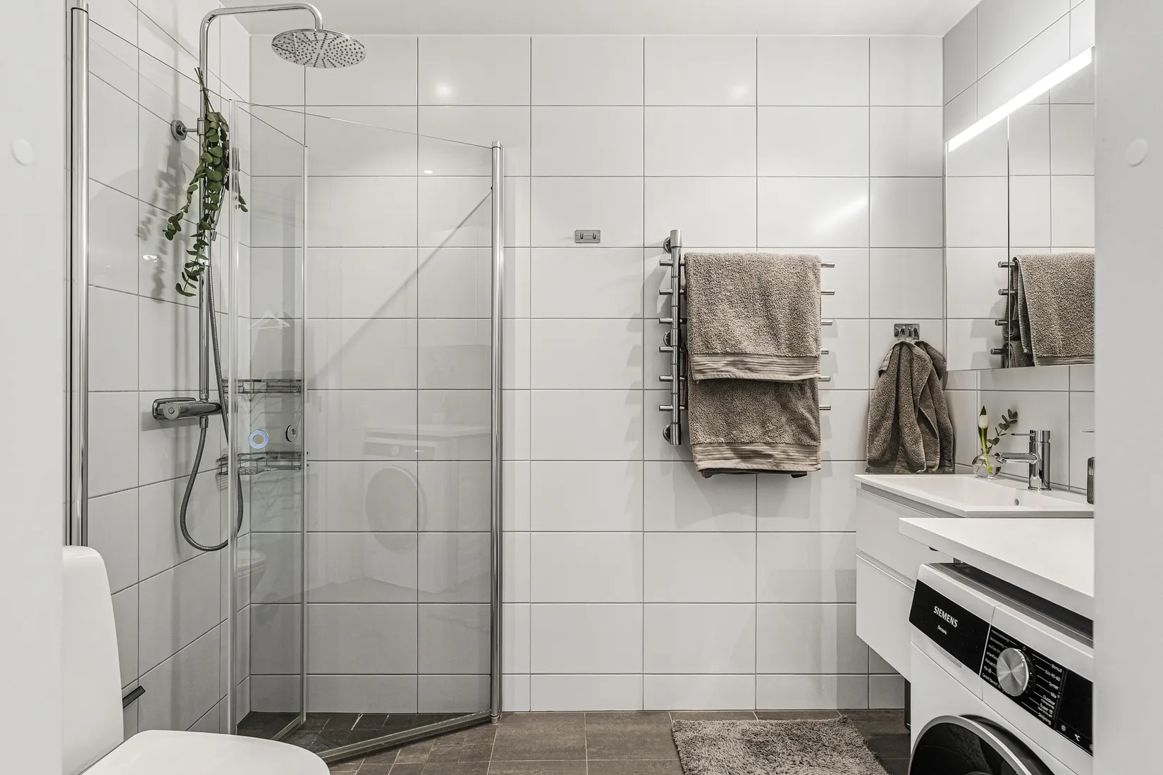 Bostadsrätt, Dockgatan 51, Dockan, Malmö