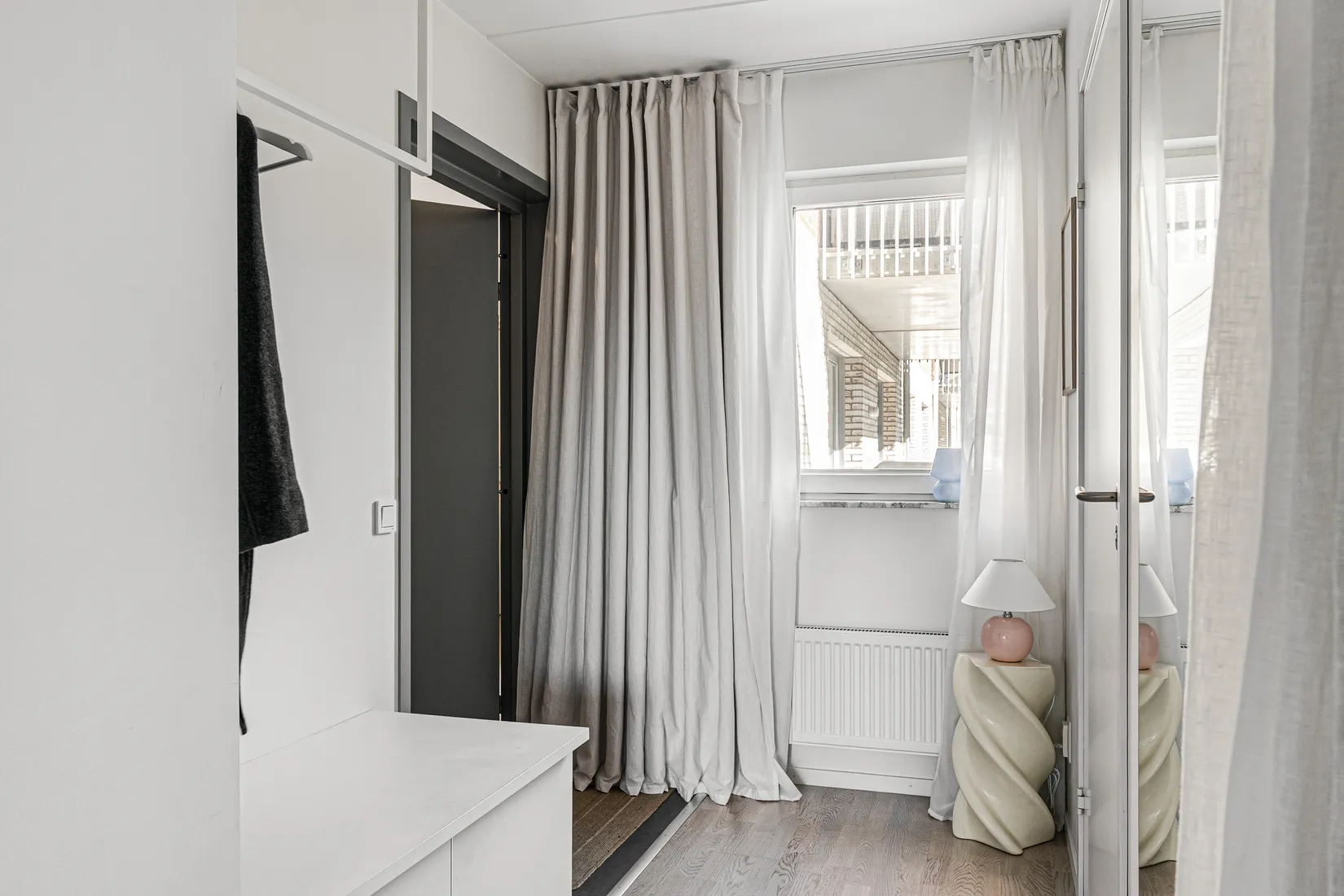 Bostadsrätt, Dockgatan 51, Dockan, Malmö