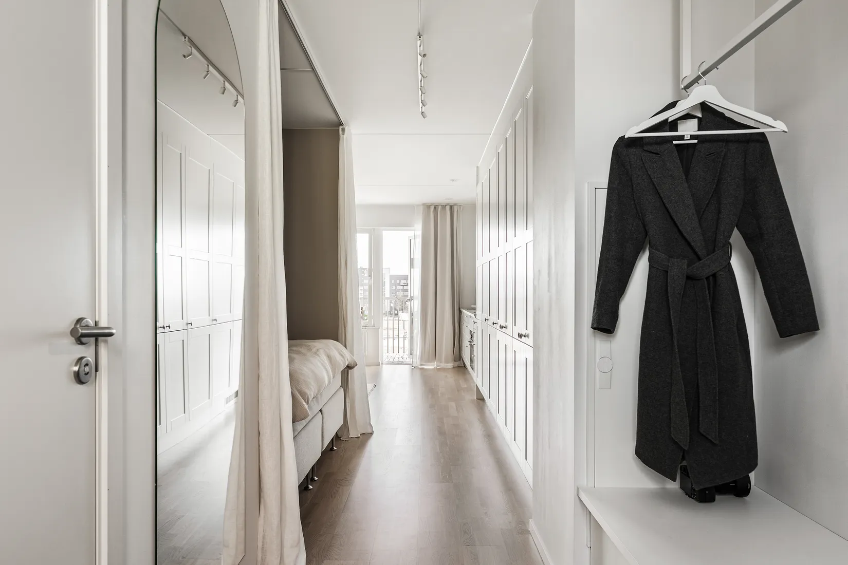 Bostadsrätt, Dockgatan 51, Dockan, Malmö