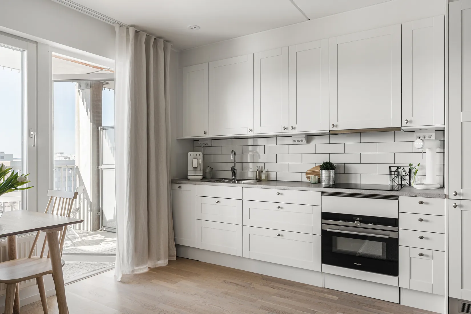 Bostadsrätt, Dockgatan 51, Dockan, Malmö