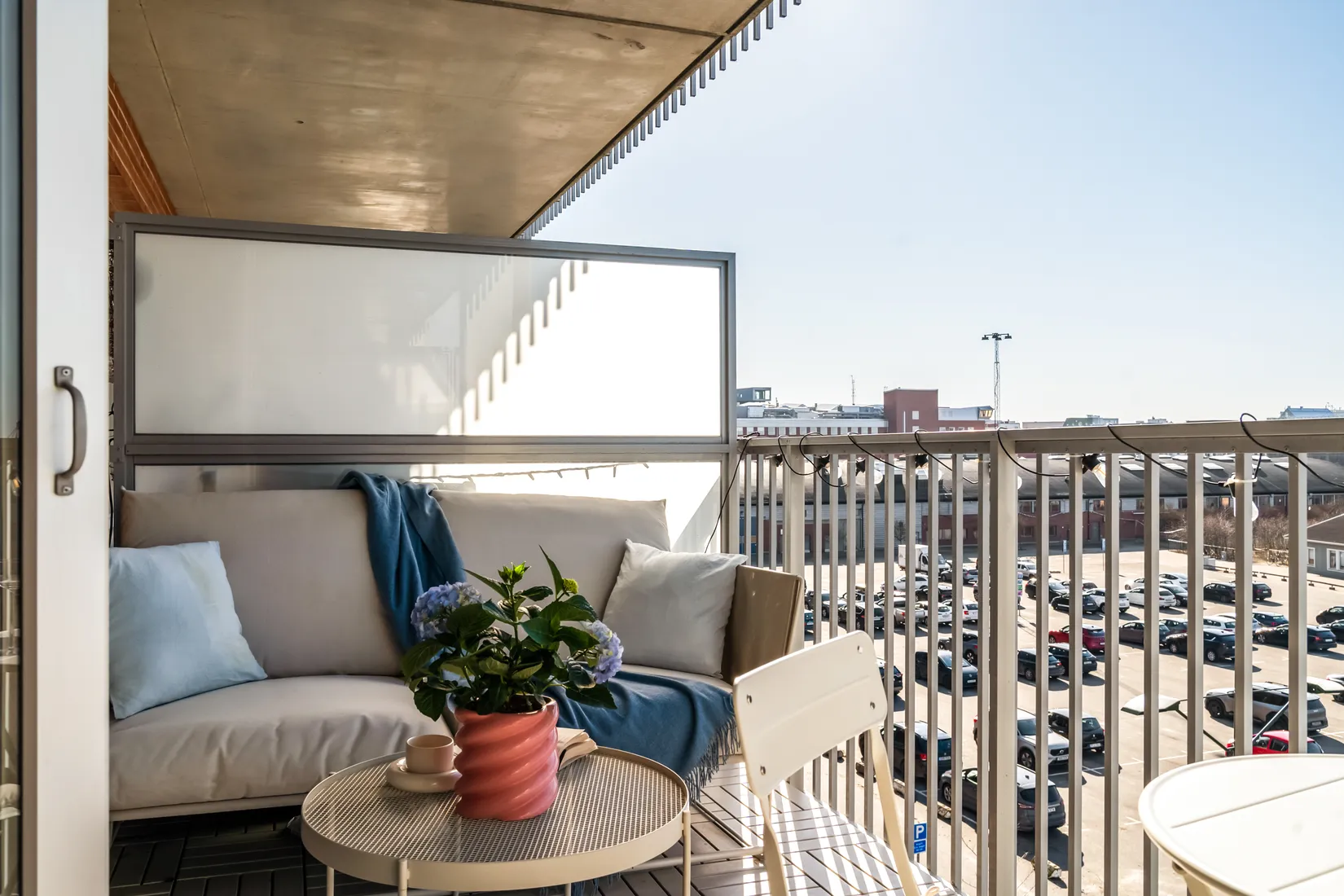 Bostadsrätt, Dockgatan 51, Dockan, Malmö