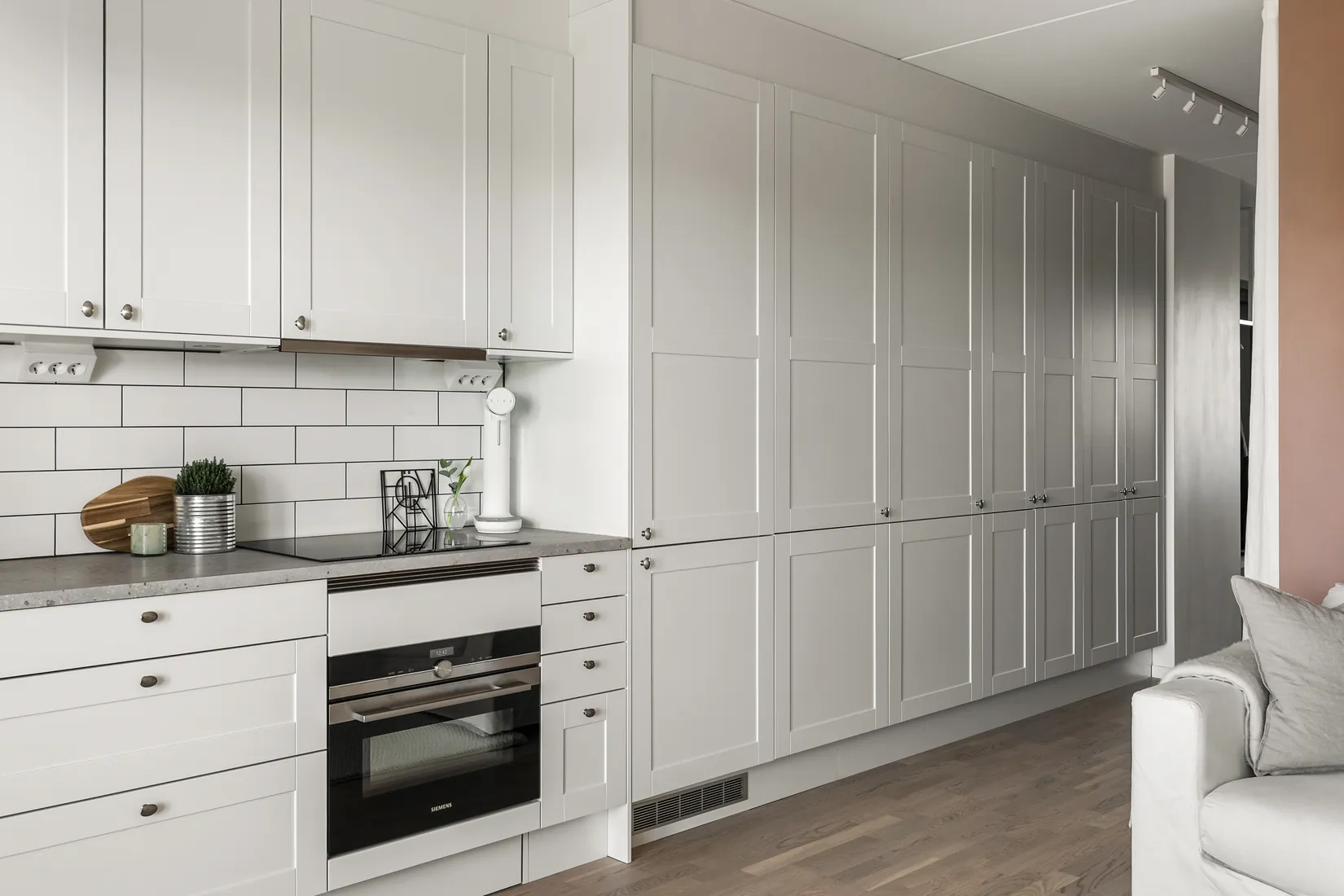 Bostadsrätt, Dockgatan 51, Dockan, Malmö