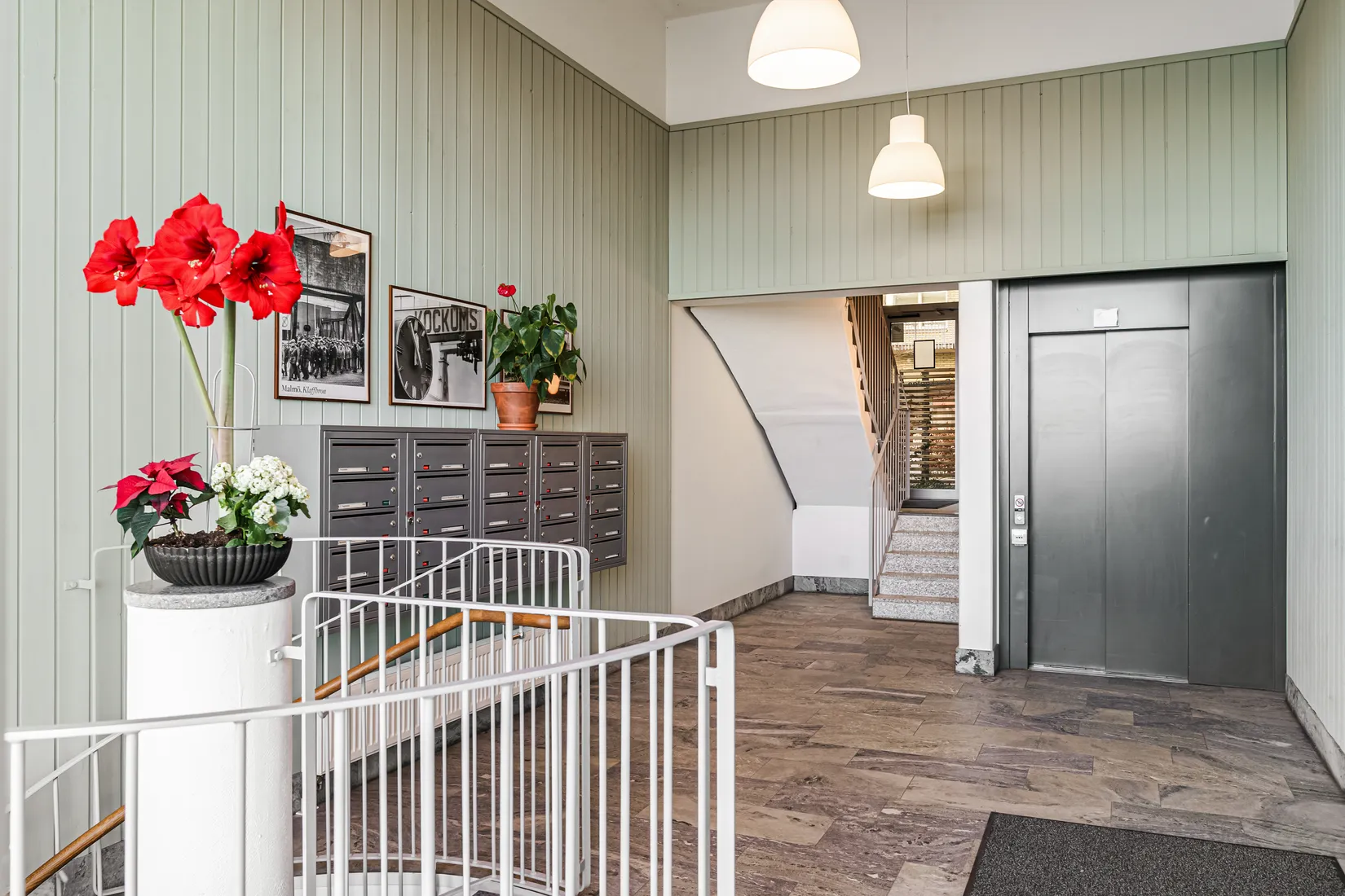 Bostadsrätt, Dockgatan 51, Dockan, Malmö