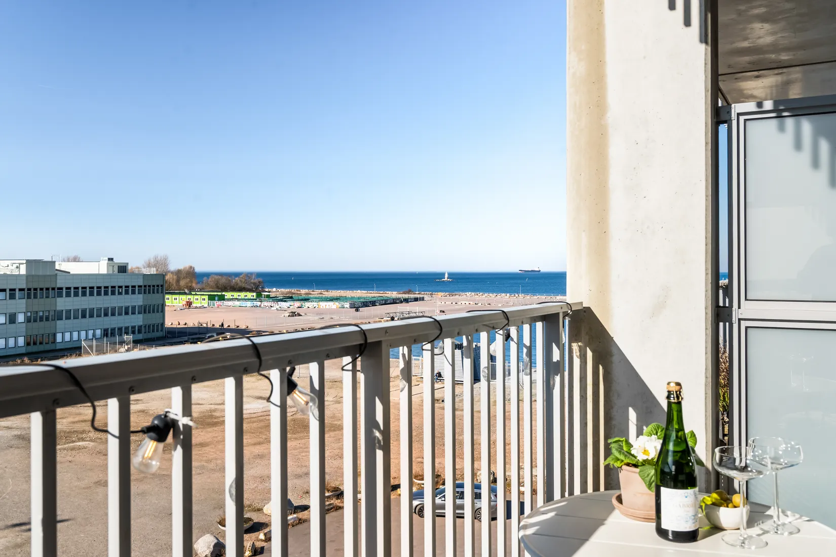 Bostadsrätt, Dockgatan 51, Dockan, Malmö