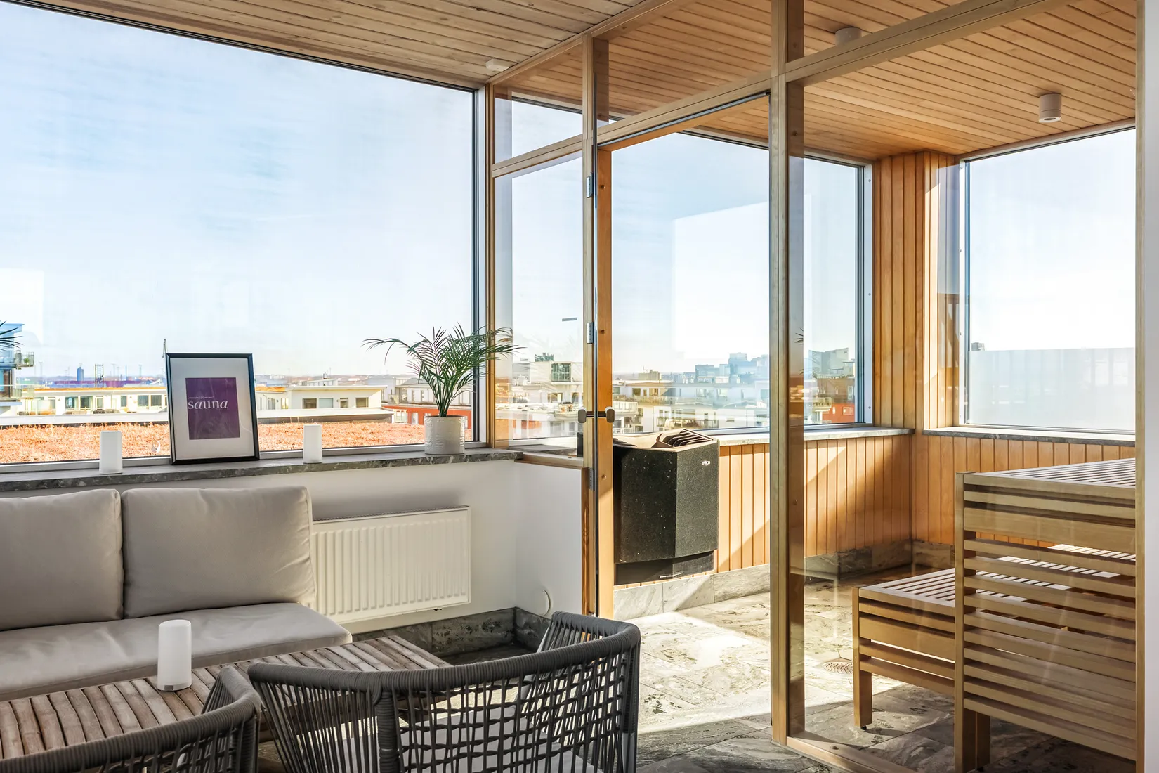 Bostadsrätt, Dockgatan 51, Dockan, Malmö