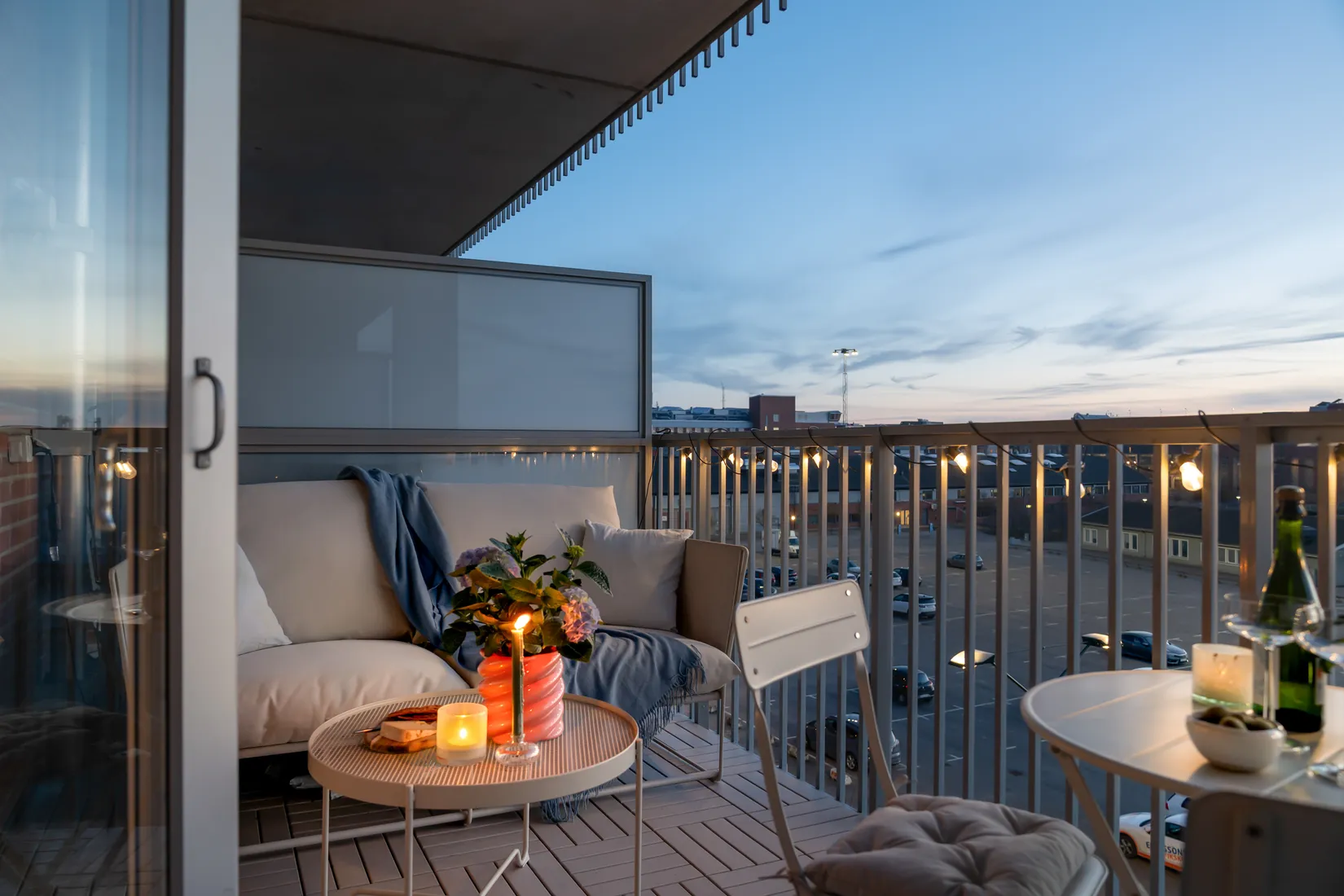 Bostadsrätt, Dockgatan 51, Dockan, Malmö