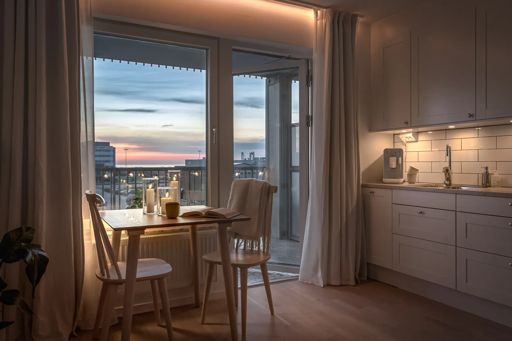 Bostadsrätt, Dockgatan 51, Dockan, Malmö