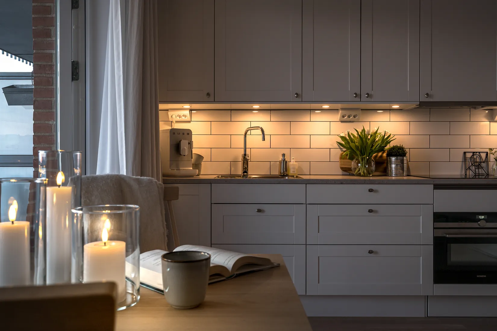 Bostadsrätt, Dockgatan 51, Dockan, Malmö