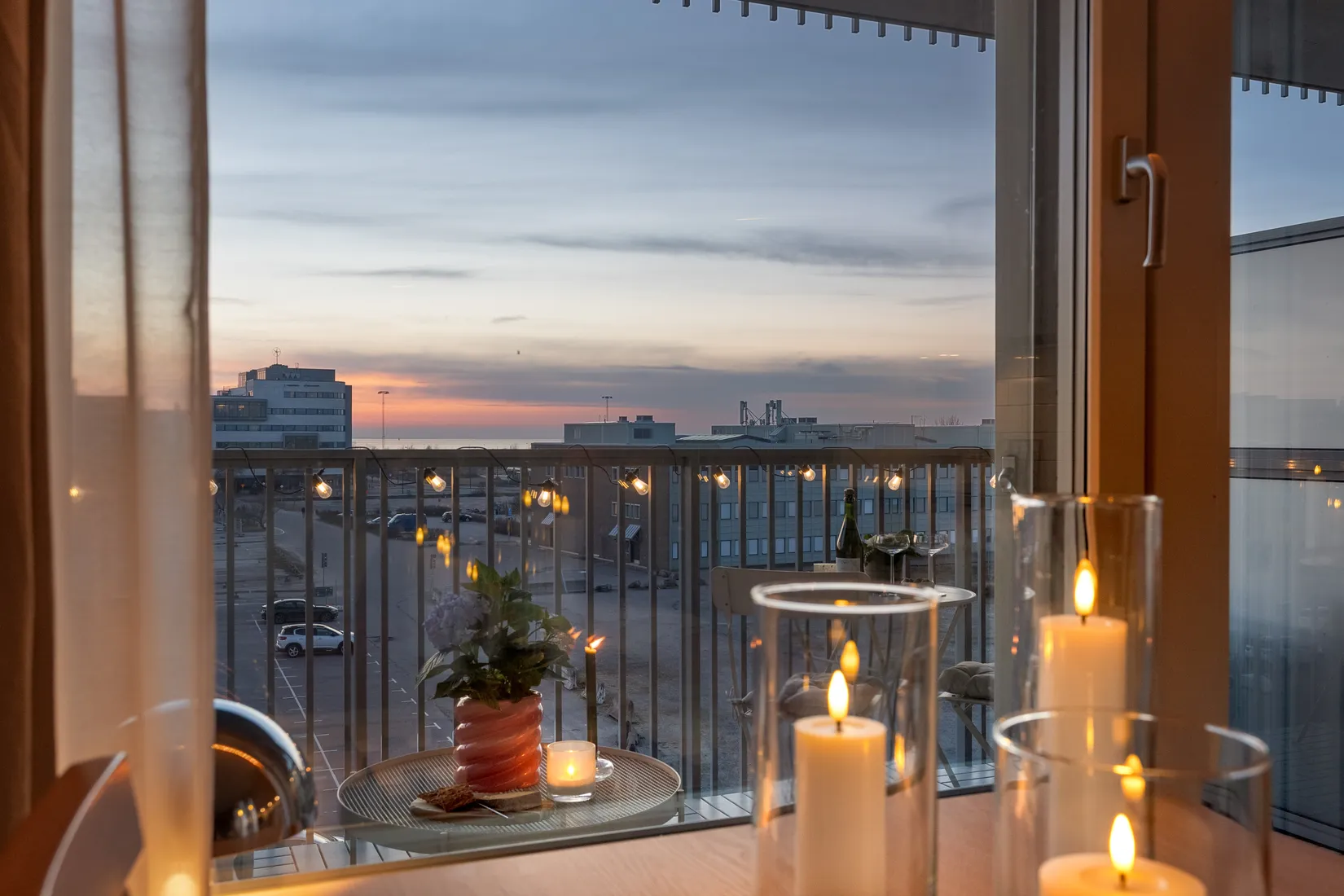 Bostadsrätt, Dockgatan 51, Dockan, Malmö