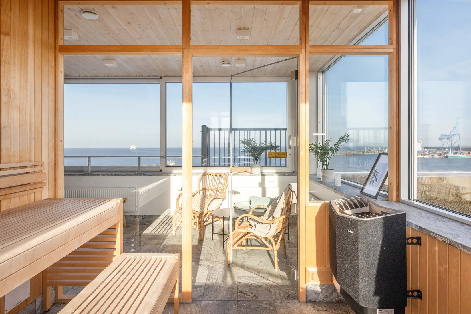 Bostadsrätt, Dockgatan 51, Dockan, Malmö