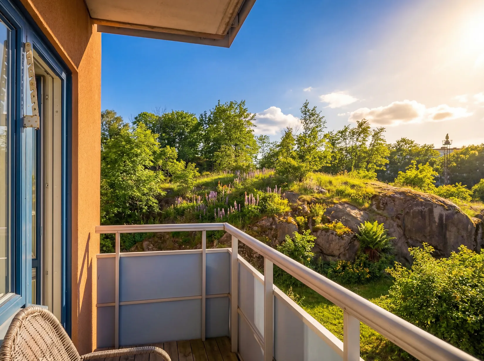 Bostadsrätt, Odaltorg 3, Centralt, Öster, Norrköping