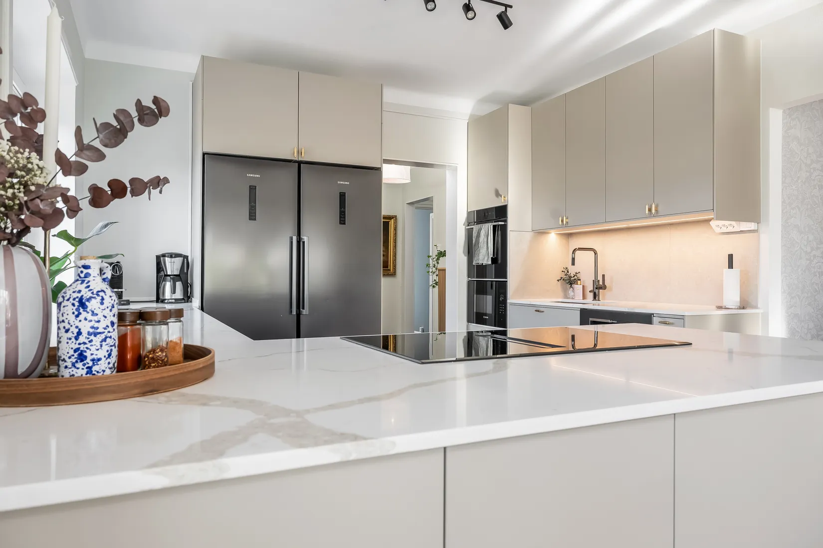 Bostadsrätt, Odaltorg 3, Centralt, Öster, Norrköping