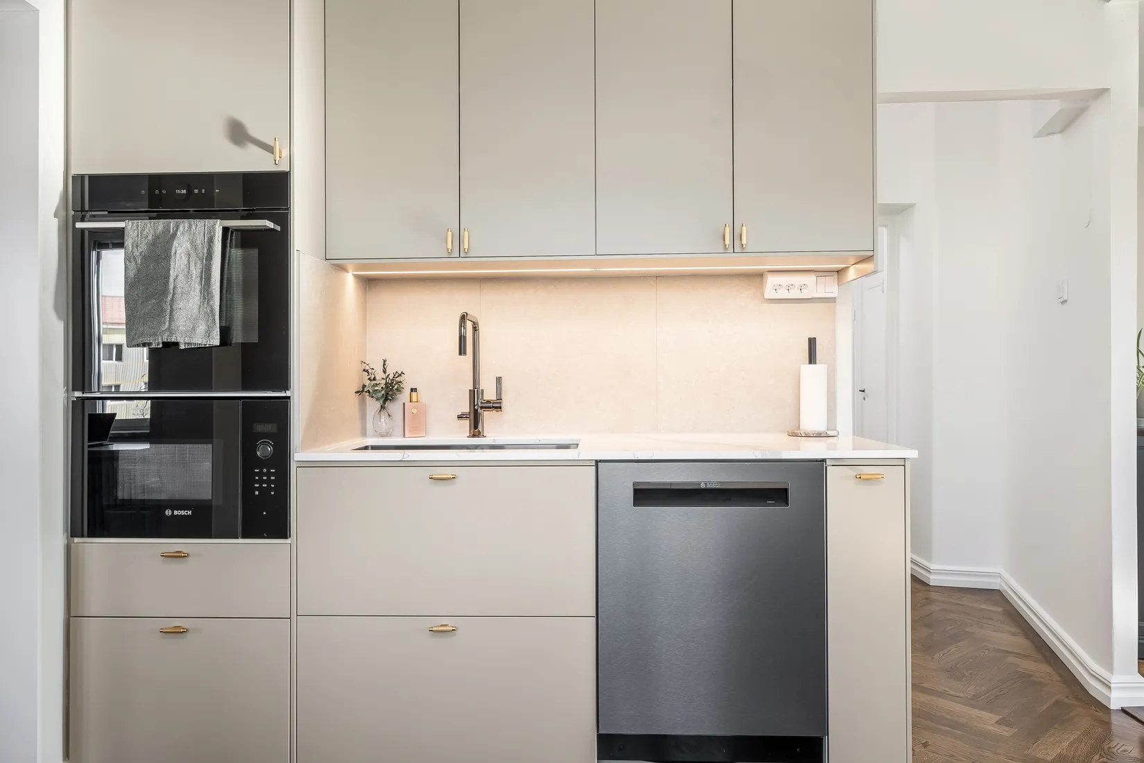 Bostadsrätt, Odaltorg 3, Centralt, Öster, Norrköping