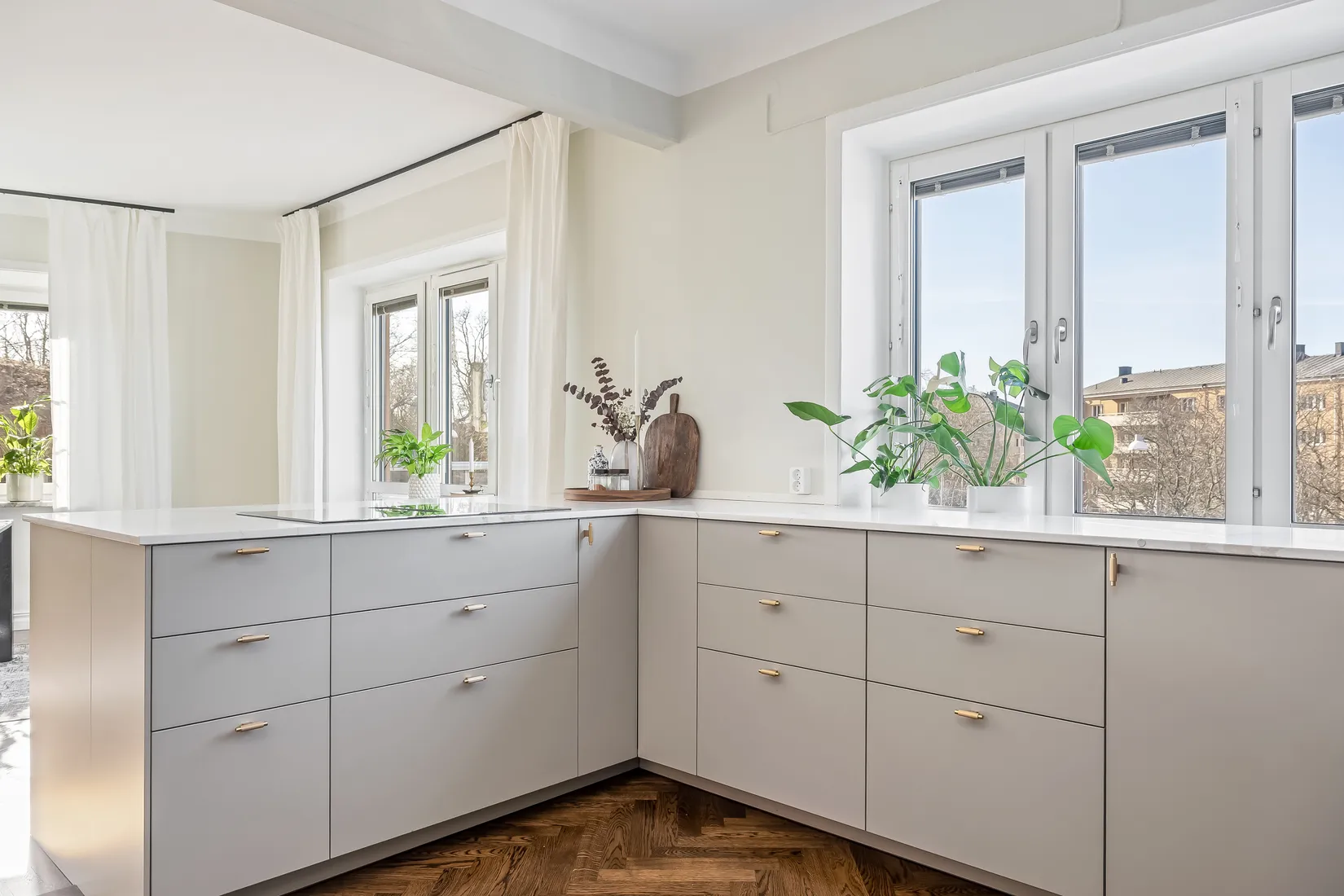 Bostadsrätt, Odaltorg 3, Centralt, Öster, Norrköping