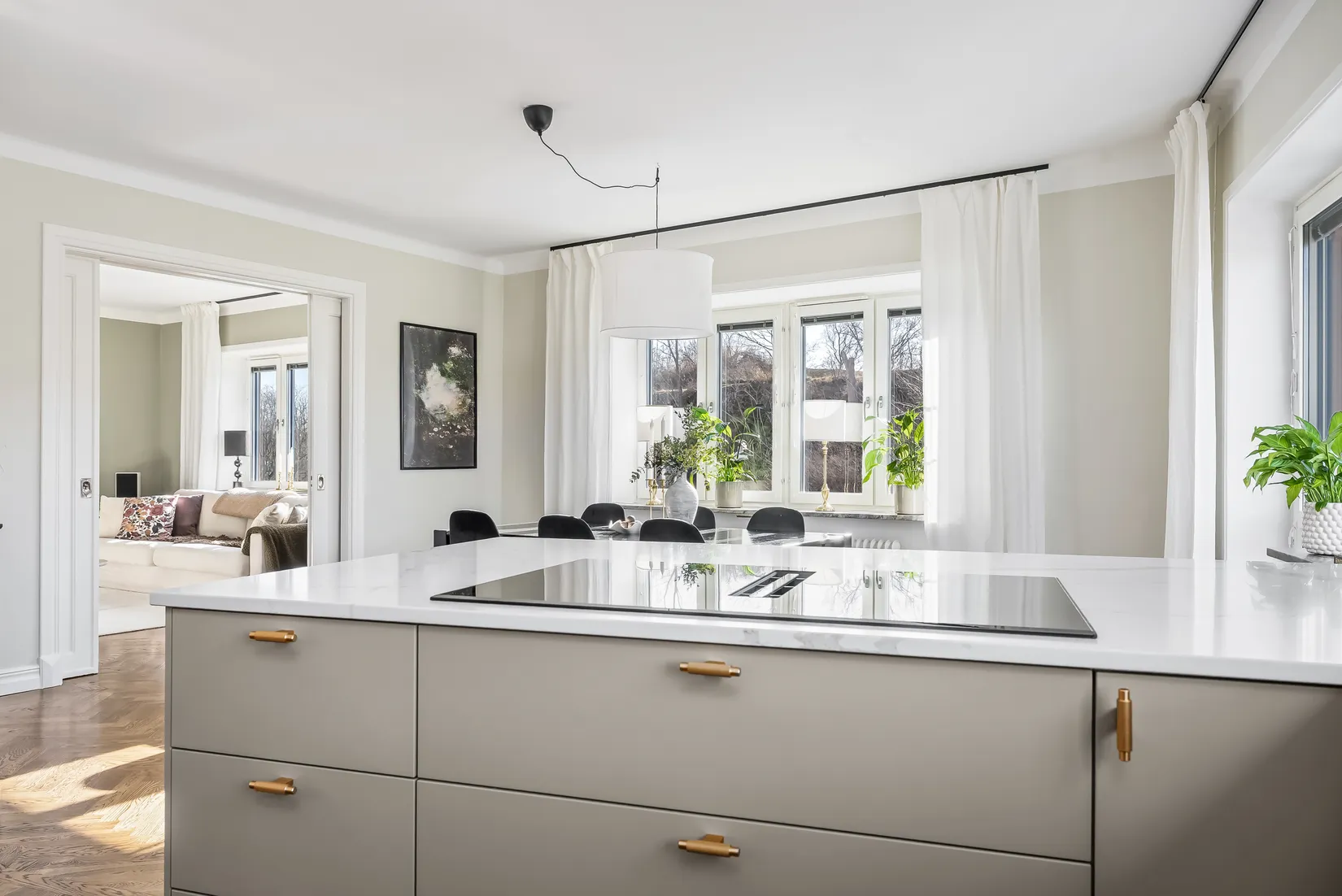 Bostadsrätt, Odaltorg 3, Centralt, Öster, Norrköping