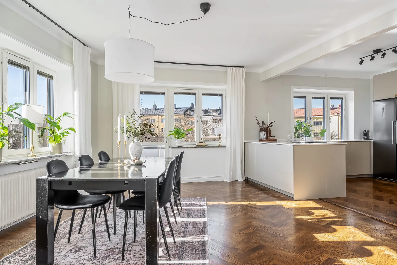 Bostadsrätt, Odaltorg 3, Centralt, Öster, Norrköping