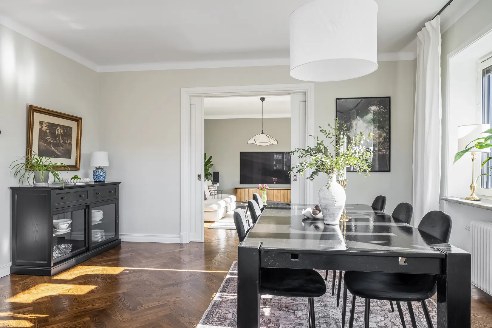 Bostadsrätt, Odaltorg 3, Centralt, Öster, Norrköping