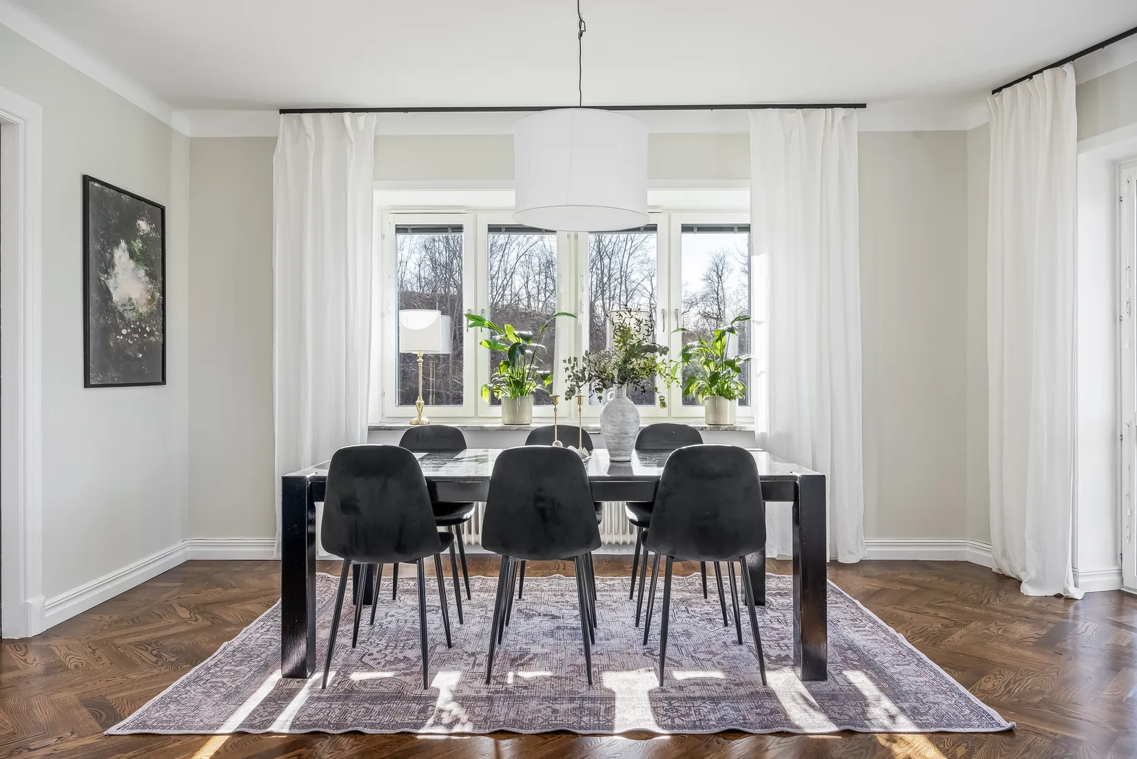 Bostadsrätt, Odaltorg 3, Centralt, Öster, Norrköping