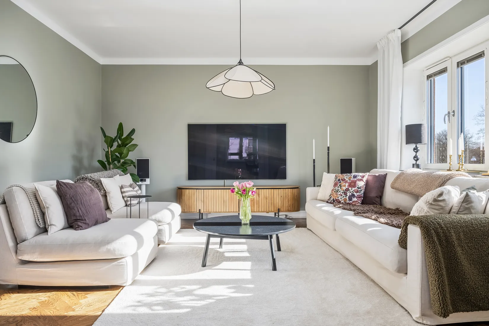 Bostadsrätt, Odaltorg 3, Centralt, Öster, Norrköping