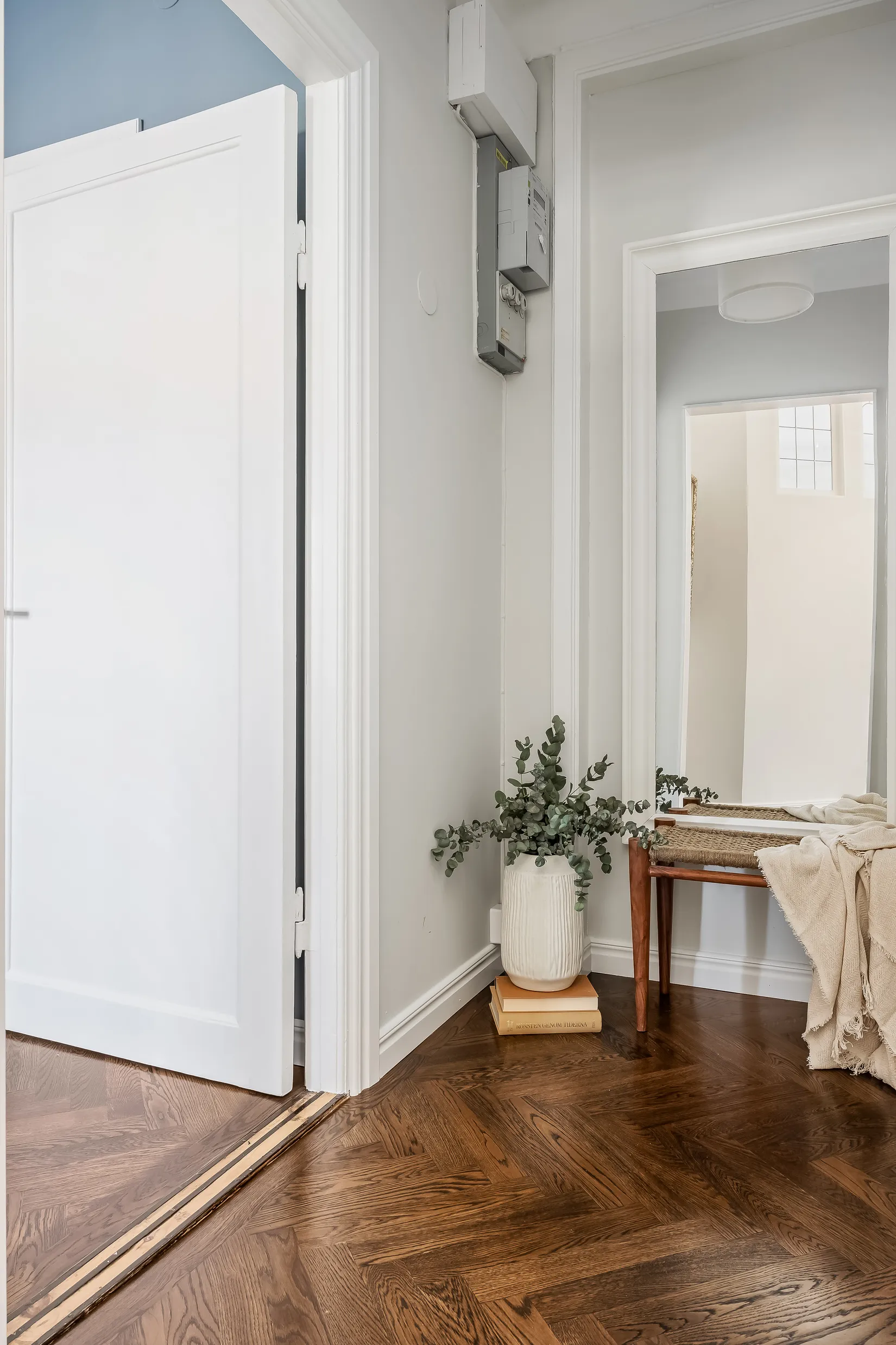 Bostadsrätt, Odaltorg 3, Centralt, Öster, Norrköping