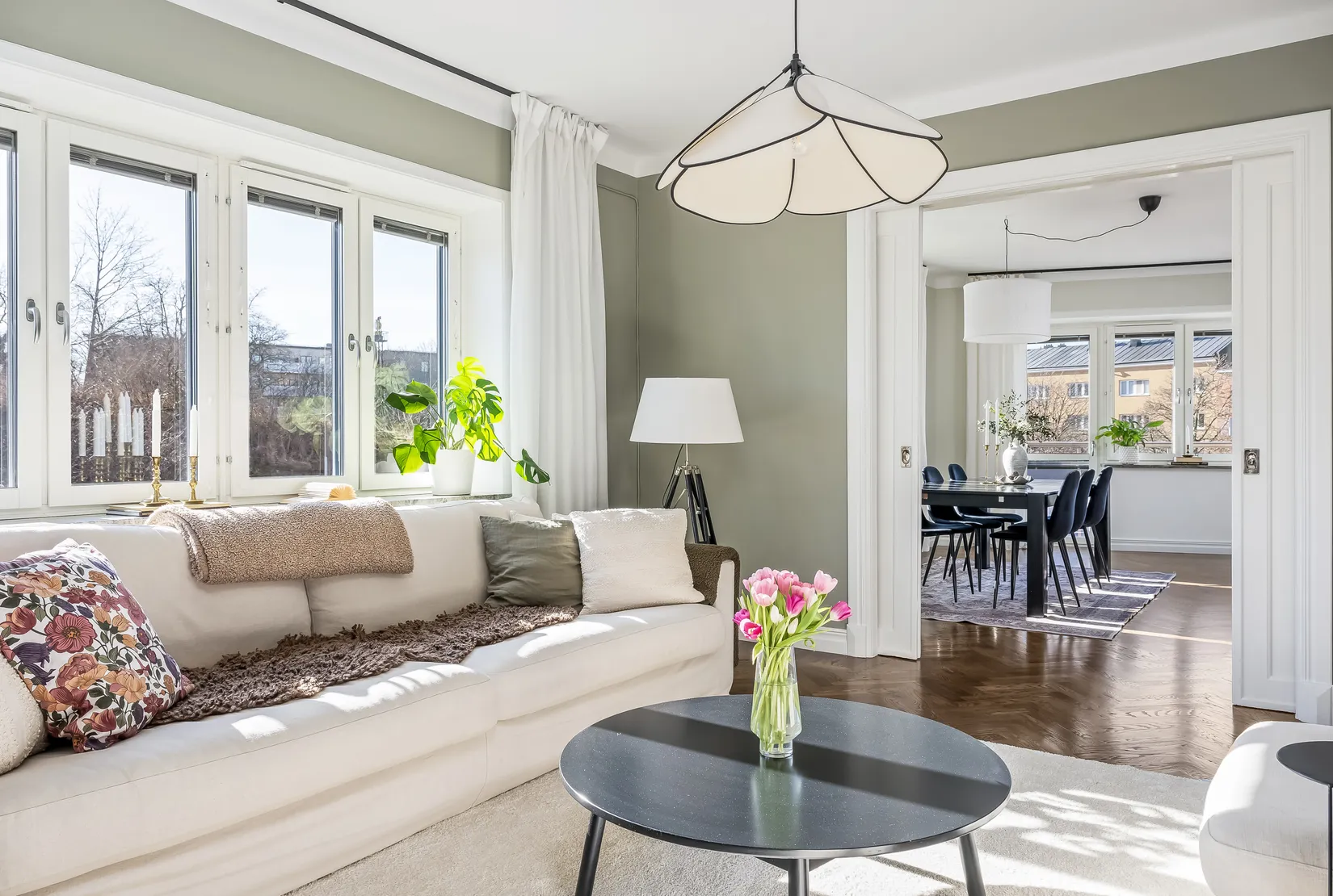 Bostadsrätt, Odaltorg 3, Centralt, Öster, Norrköping