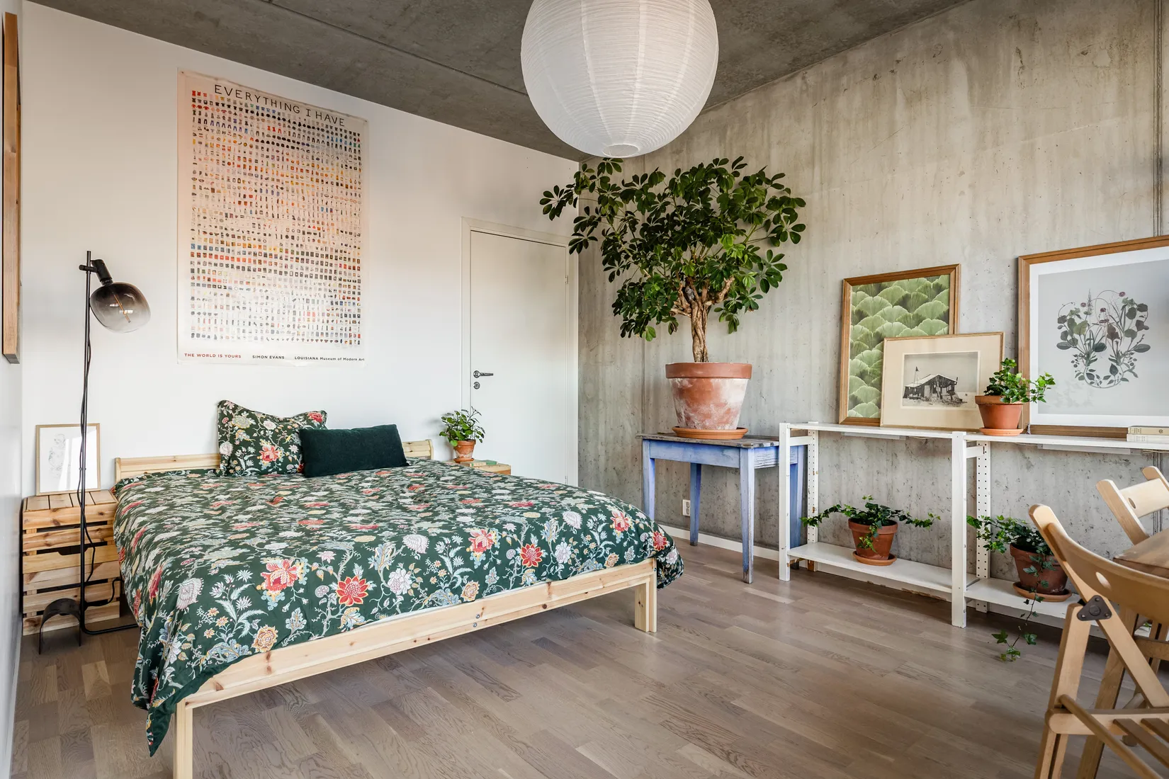 Bostadsrätt, Industrigatan 17A, Norra Sorgenfri, Malmö