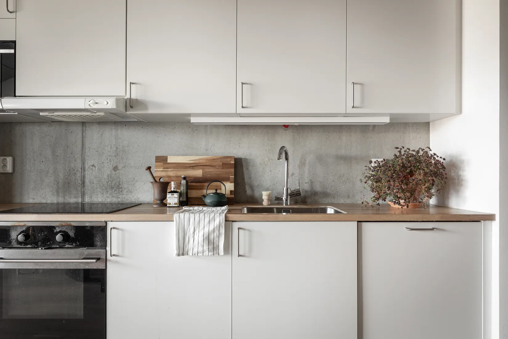 Bostadsrätt, Industrigatan 17A, Norra Sorgenfri, Malmö