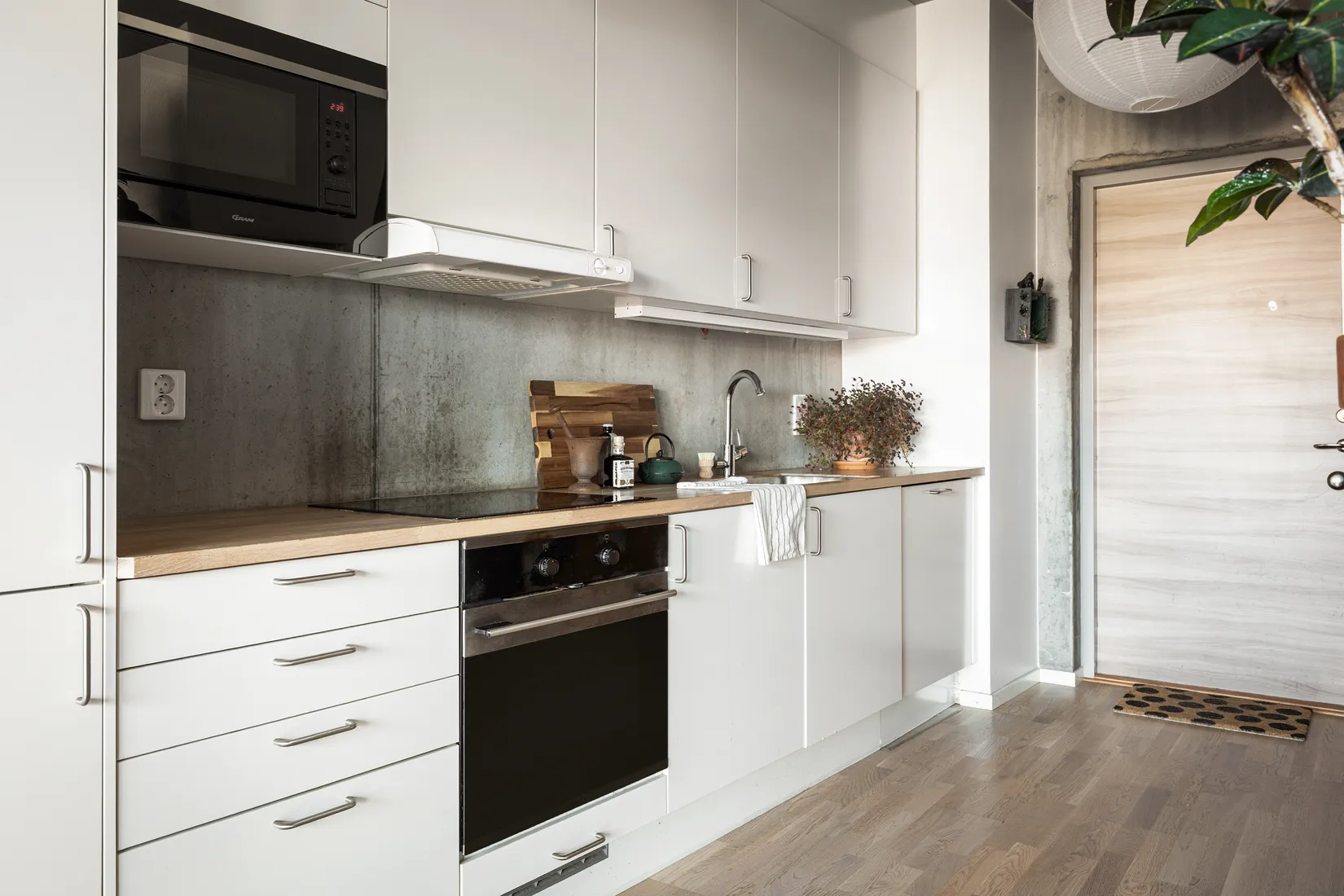 Bostadsrätt, Industrigatan 17A, Norra Sorgenfri, Malmö