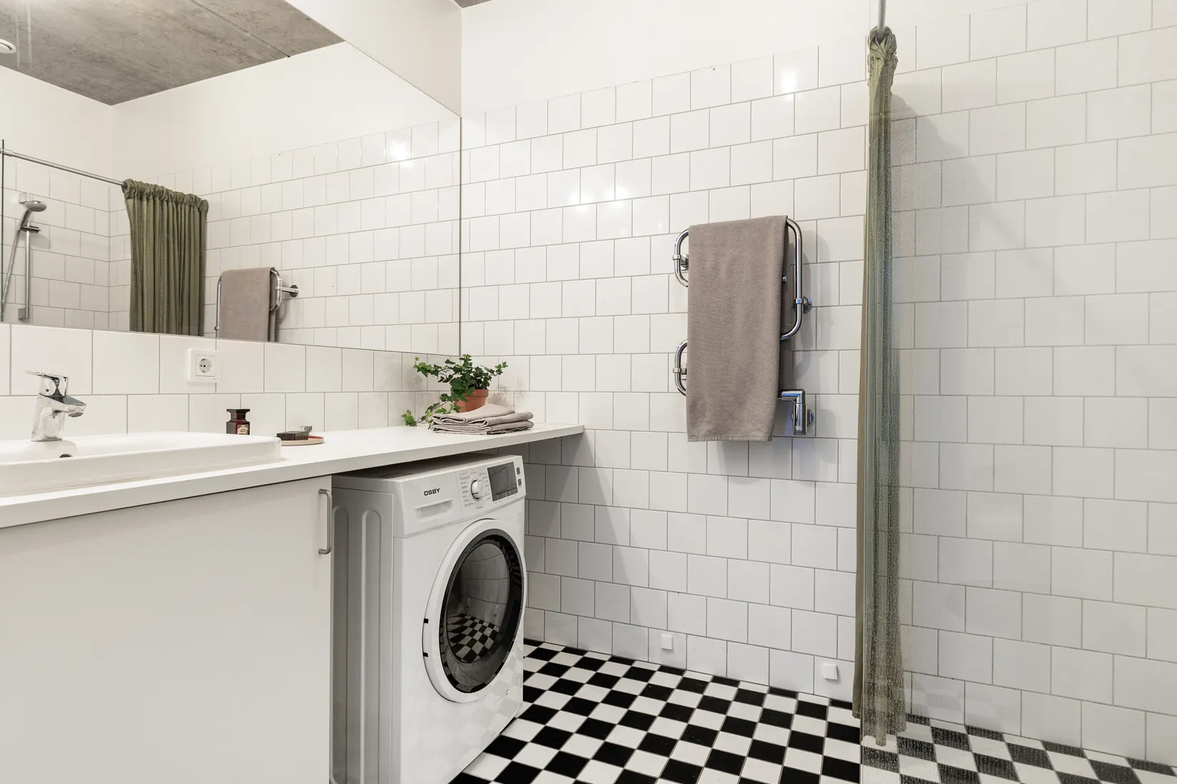 Bostadsrätt, Industrigatan 17A, Norra Sorgenfri, Malmö