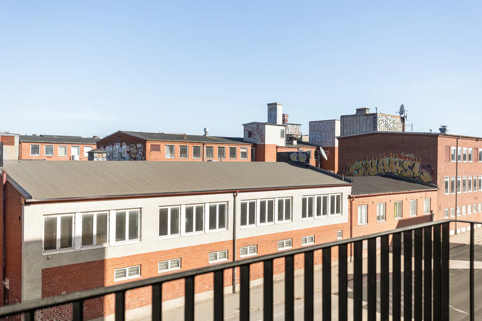 Bostadsrätt, Industrigatan 17A, Norra Sorgenfri, Malmö