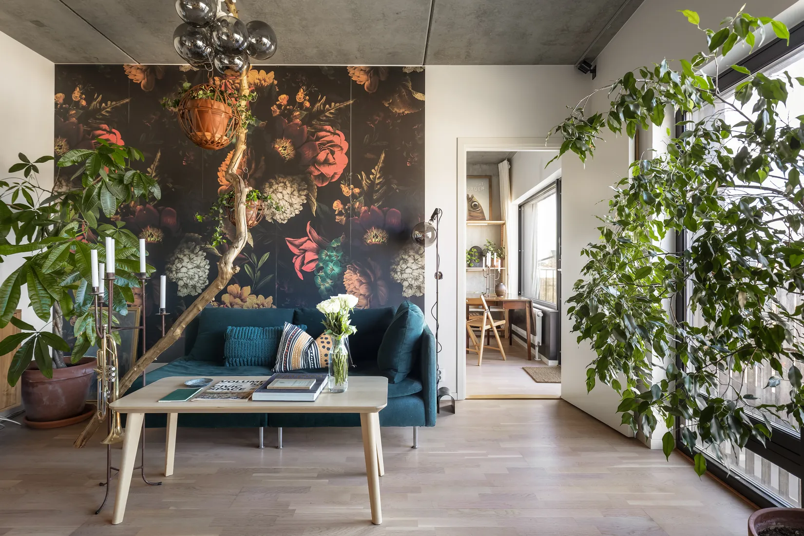 Bostadsrätt, Industrigatan 17A, Norra Sorgenfri, Malmö