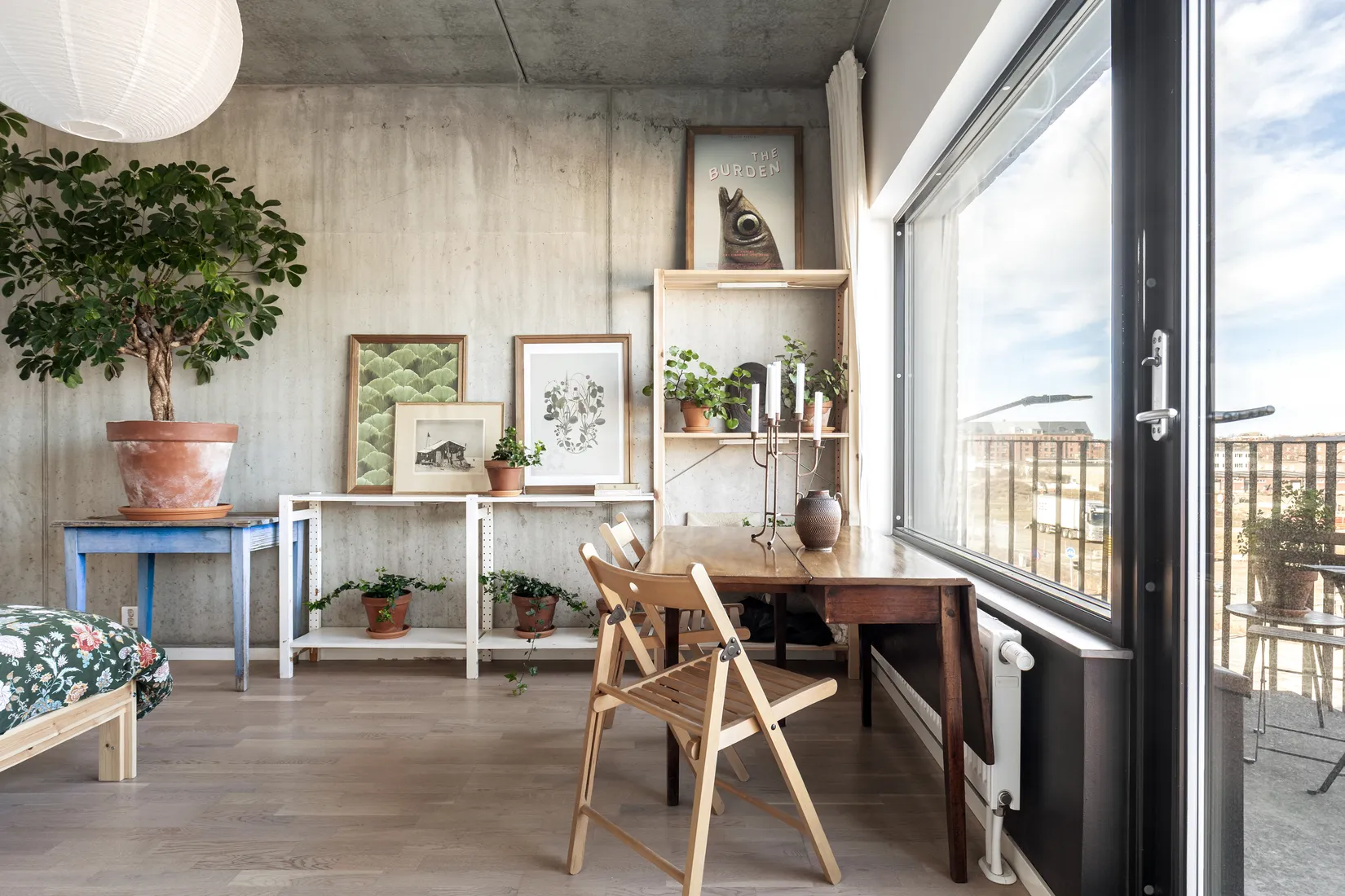 Bostadsrätt, Industrigatan 17A, Norra Sorgenfri, Malmö