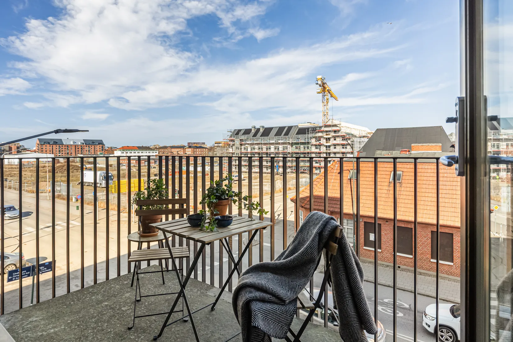 Bostadsrätt, Industrigatan 17A, Norra Sorgenfri, Malmö