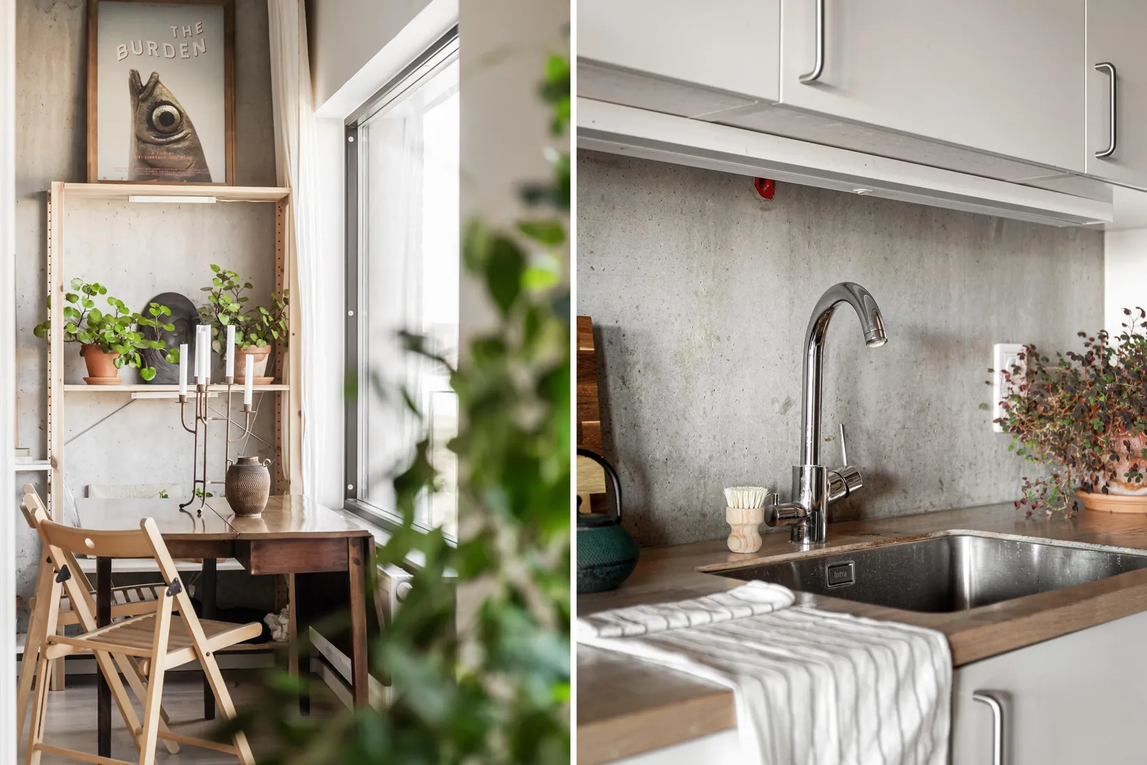 Bostadsrätt, Industrigatan 17A, Norra Sorgenfri, Malmö