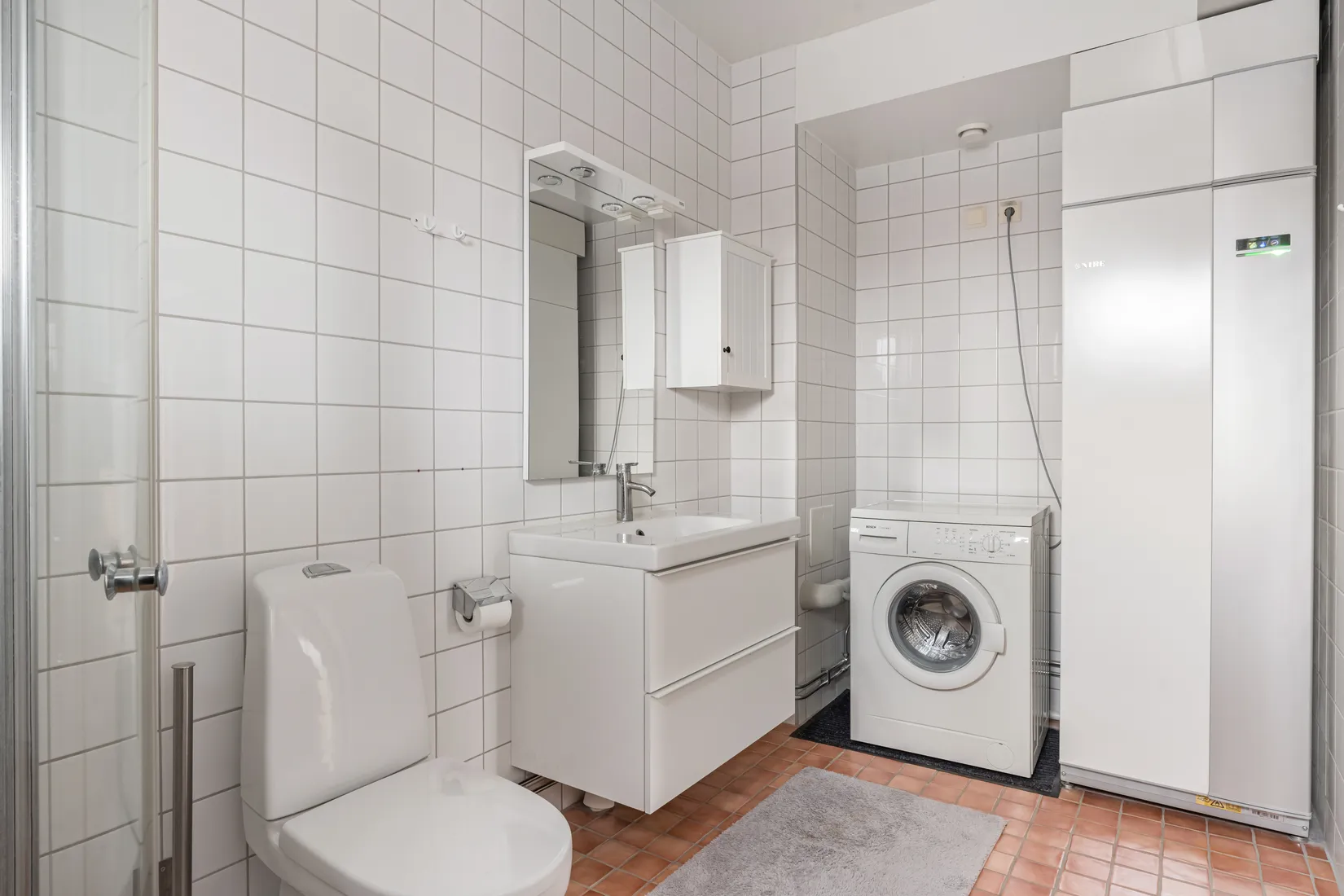 Bostadsrätt, Bergtorpsvägen 54A, Viggbyholm, Täby