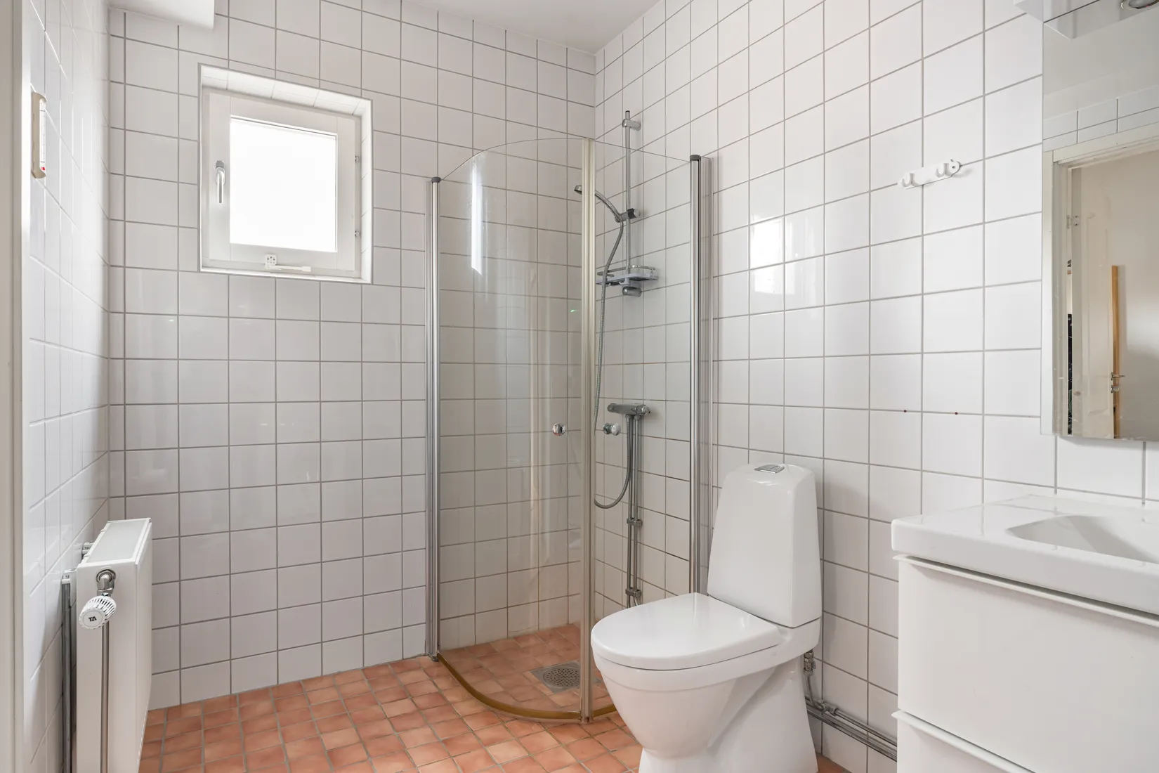 Bostadsrätt, Bergtorpsvägen 54A, Viggbyholm, Täby