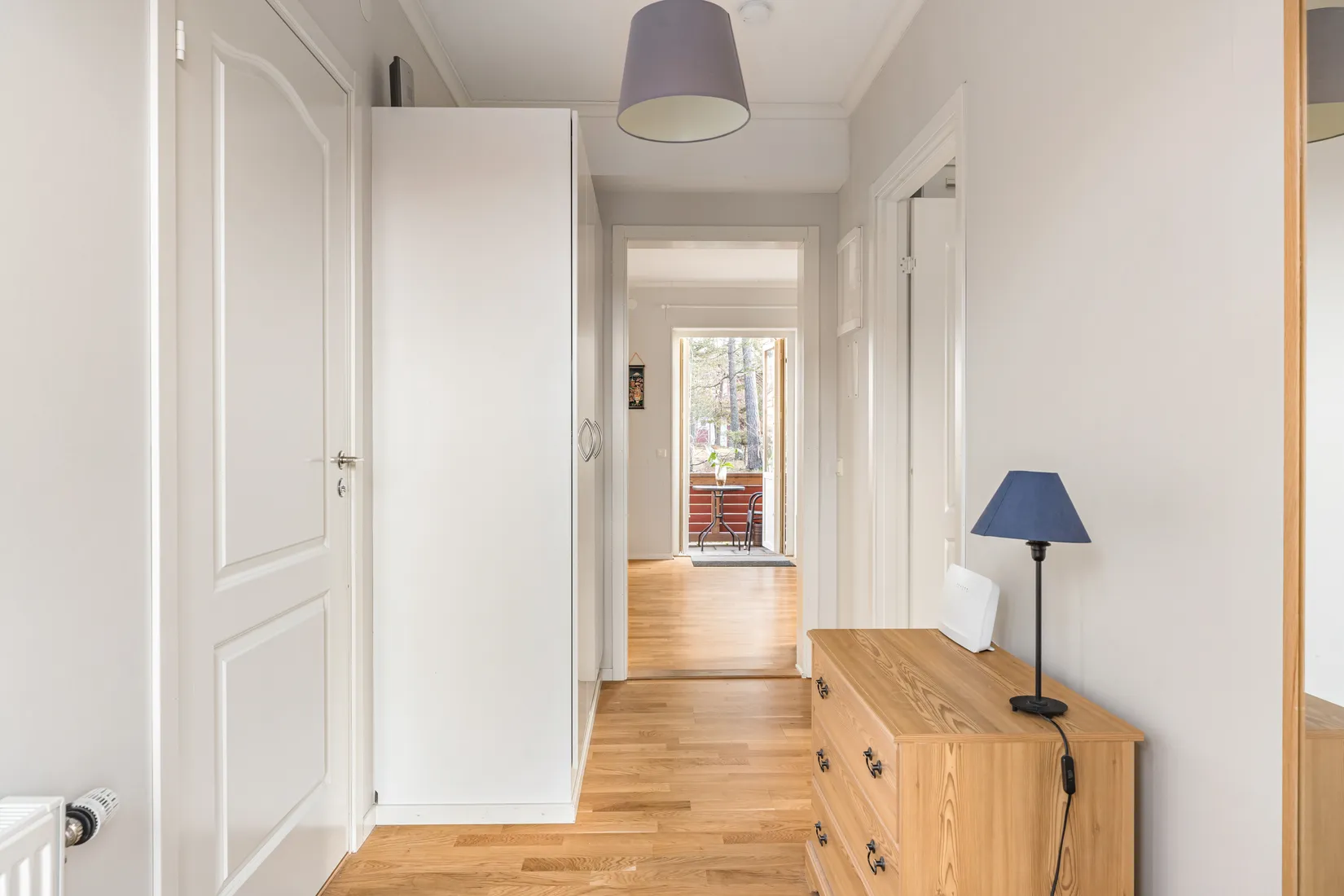 Bostadsrätt, Bergtorpsvägen 54A, Viggbyholm, Täby