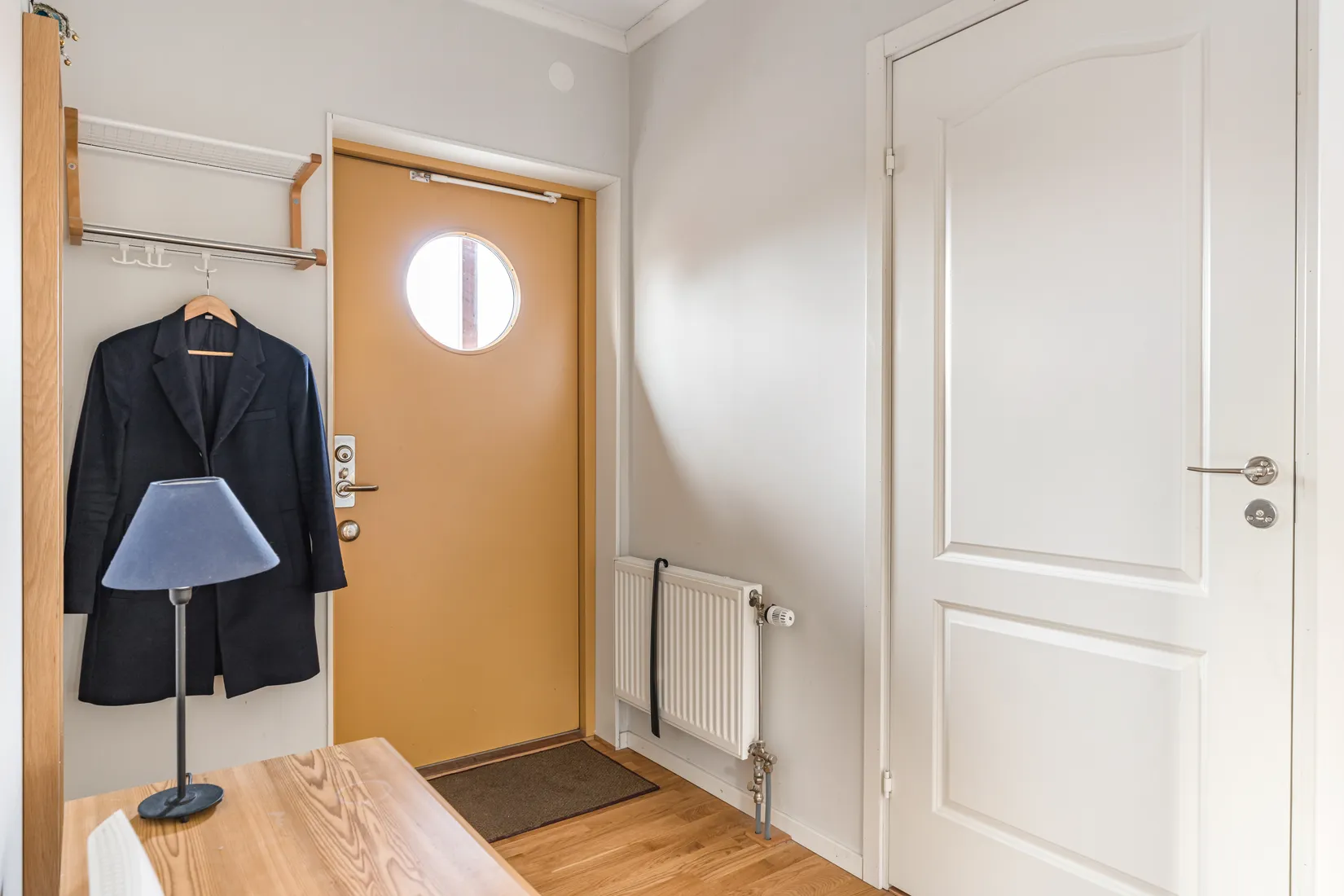 Bostadsrätt, Bergtorpsvägen 54A, Viggbyholm, Täby