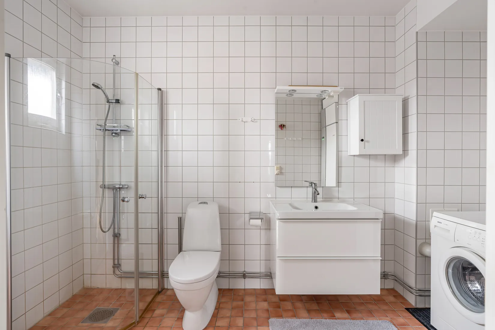 Bostadsrätt, Bergtorpsvägen 54A, Viggbyholm, Täby