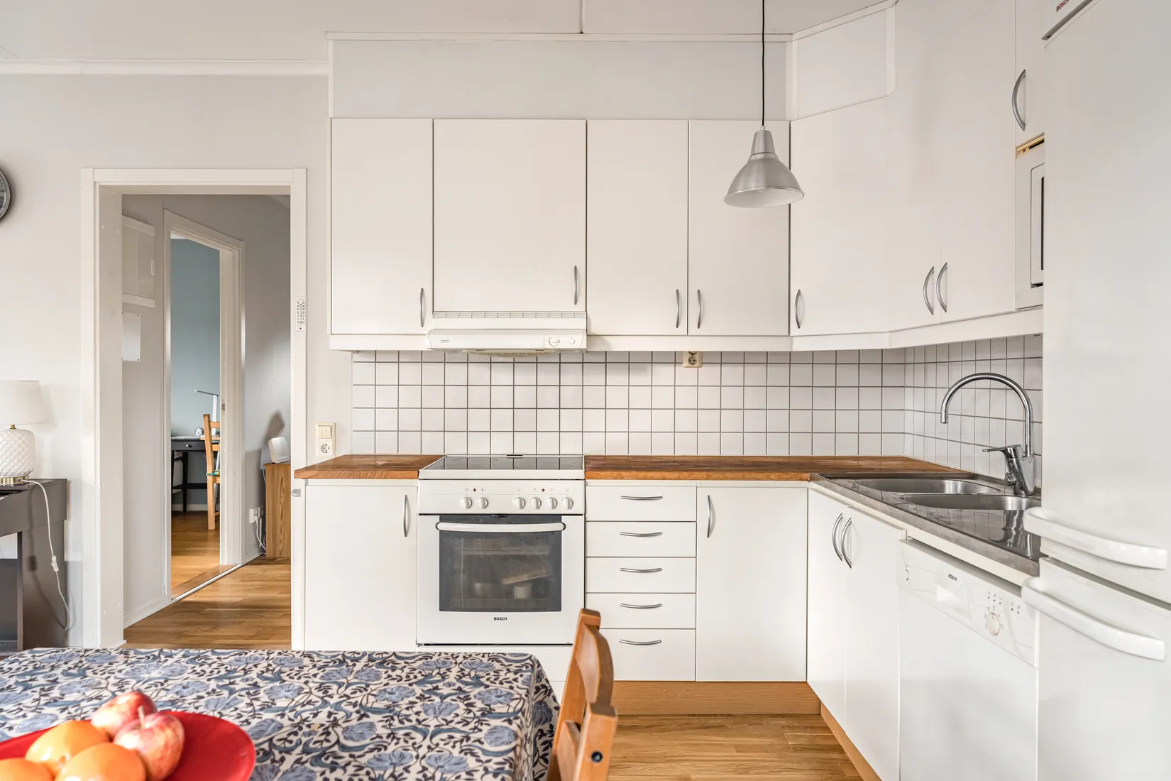 Bostadsrätt, Bergtorpsvägen 54A, Viggbyholm, Täby