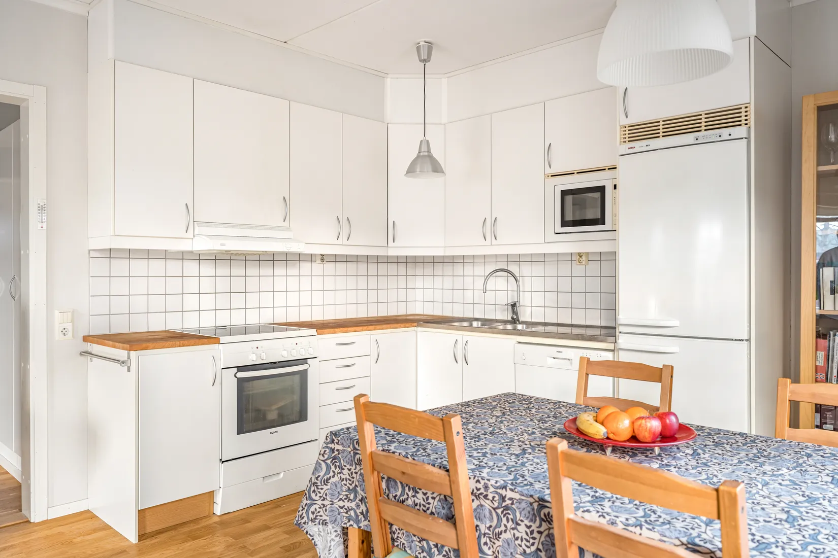 Bostadsrätt, Bergtorpsvägen 54A, Viggbyholm, Täby