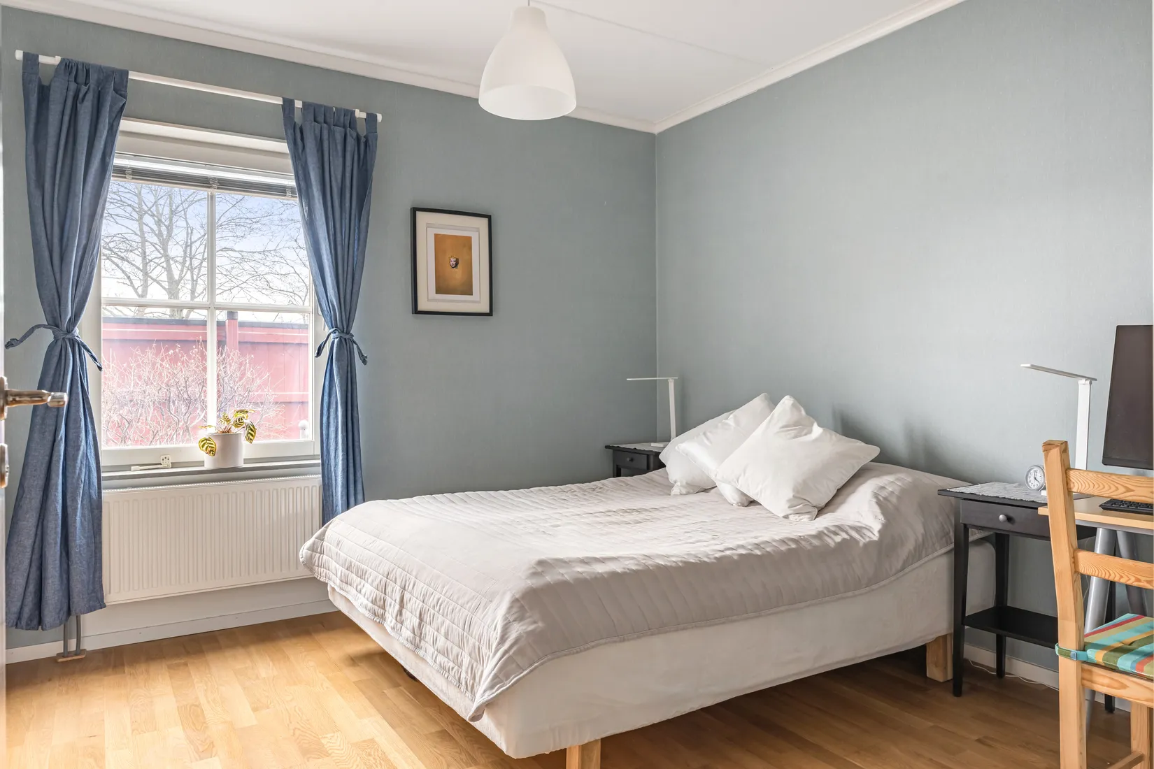 Bostadsrätt, Bergtorpsvägen 54A, Viggbyholm, Täby