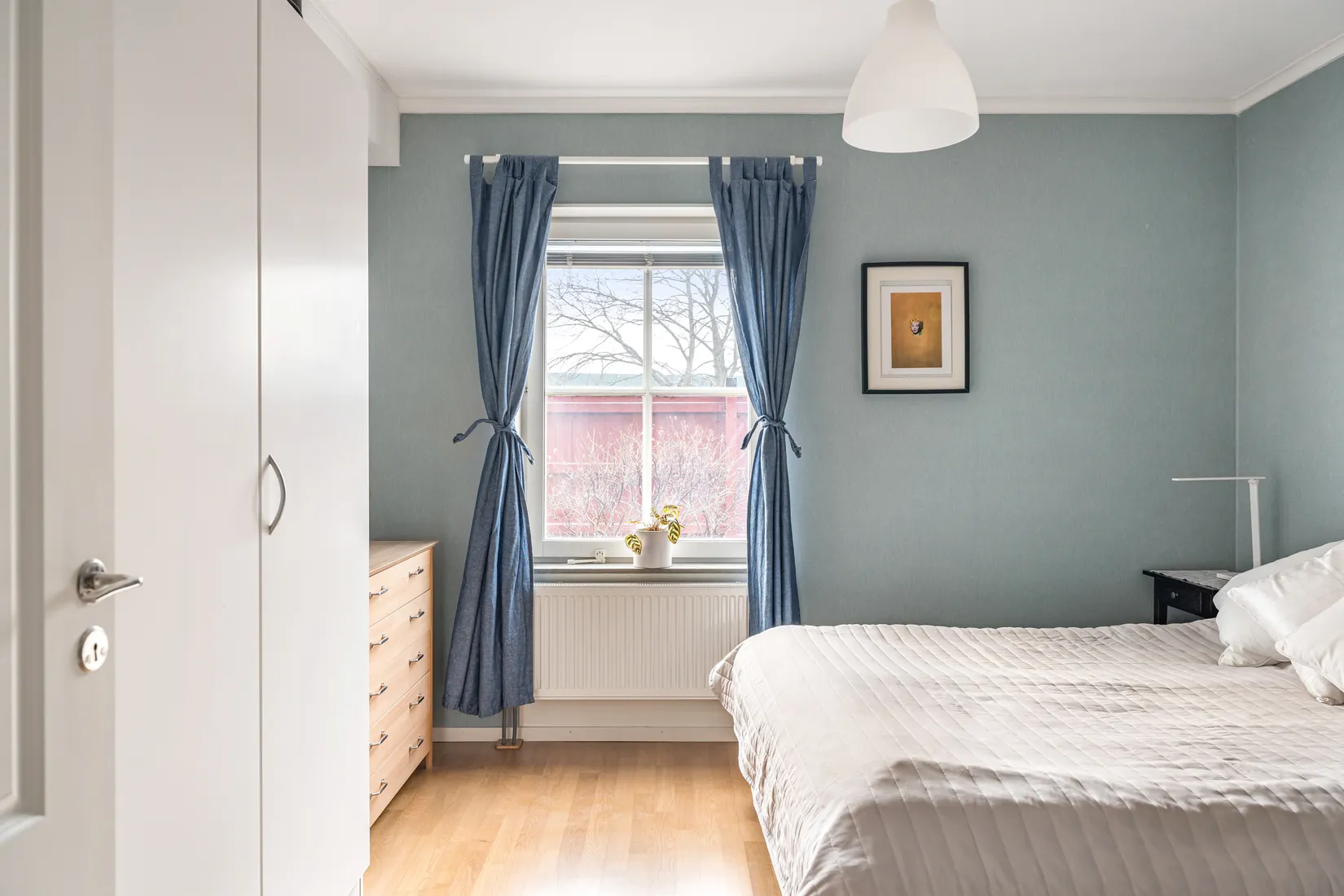 Bostadsrätt, Bergtorpsvägen 54A, Viggbyholm, Täby