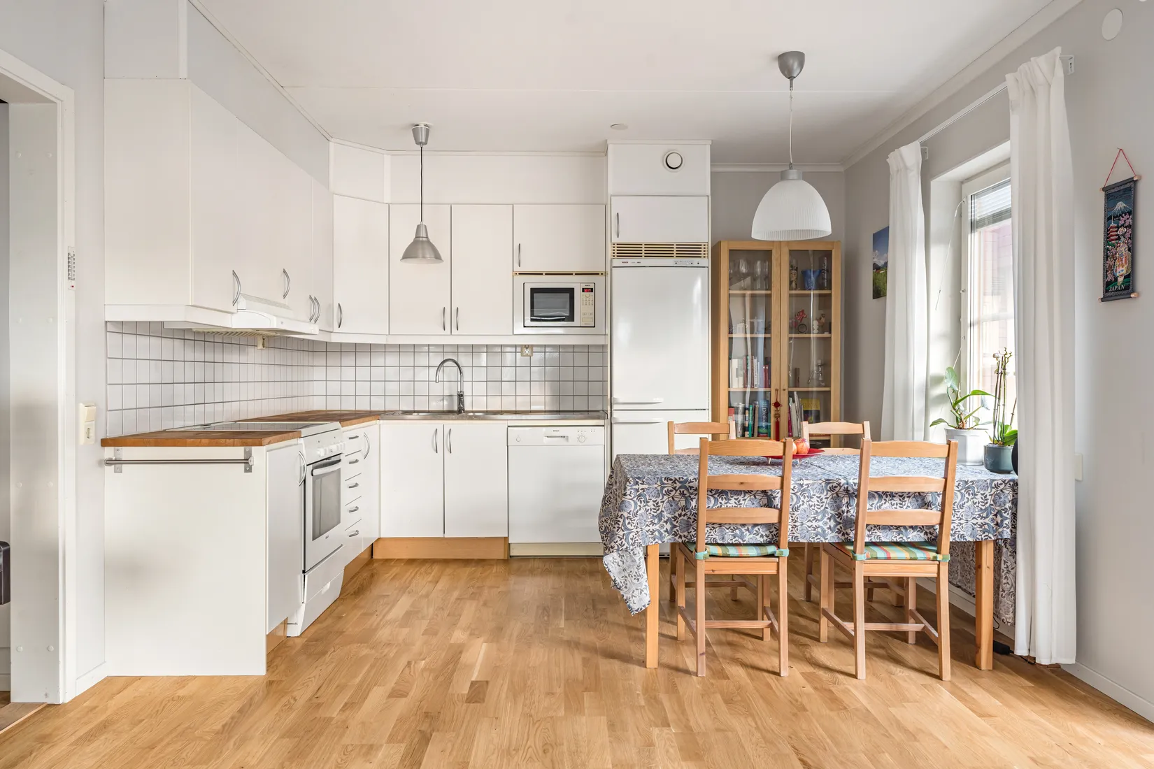 Bostadsrätt, Bergtorpsvägen 54A, Viggbyholm, Täby