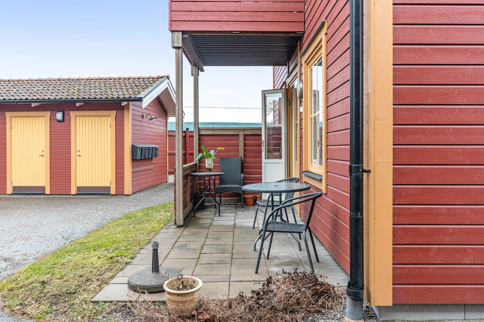 Bostadsrätt, Bergtorpsvägen 54A, Viggbyholm, Täby