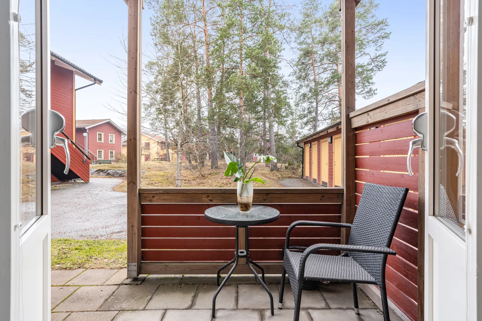 Bostadsrätt, Bergtorpsvägen 54A, Viggbyholm, Täby
